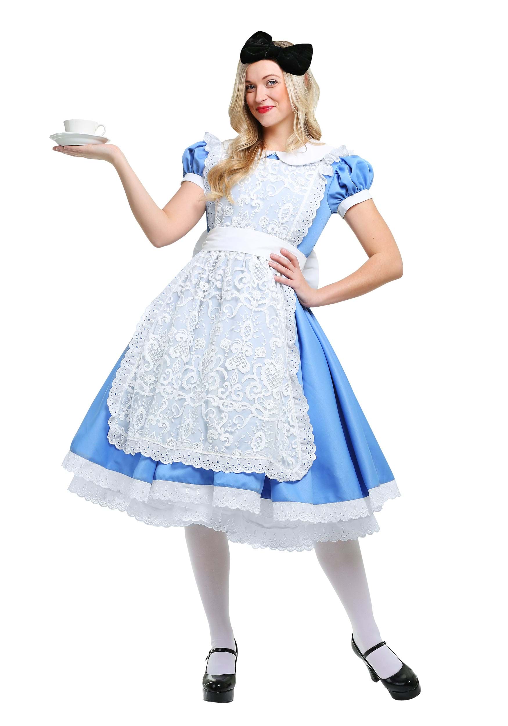 HalloweenCostumes.com FUN6205AD-S costumes - View #2