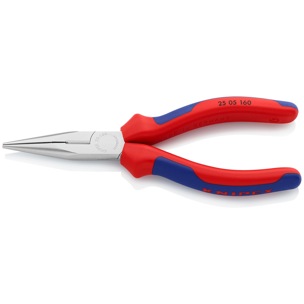 KNIPEX 25 05 160 pliers - View #2
