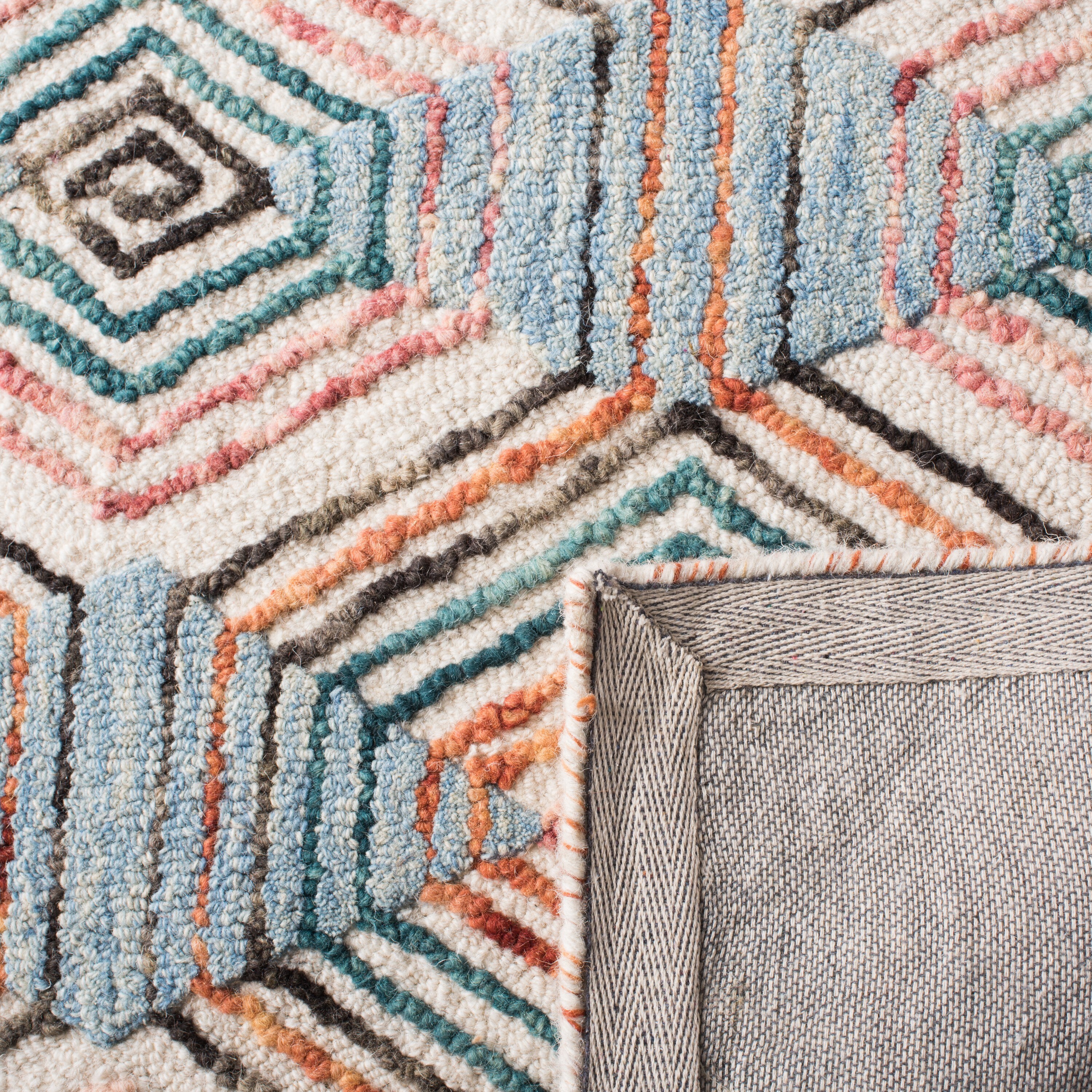 Safavieh TRC522A-4 rugs - View #6