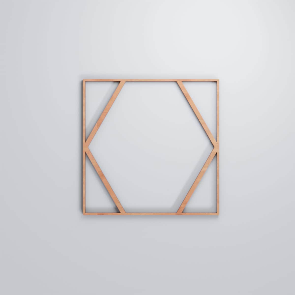 Ekena Millwork WALW08X08X0250FSRCH Wall-Panels - View #2