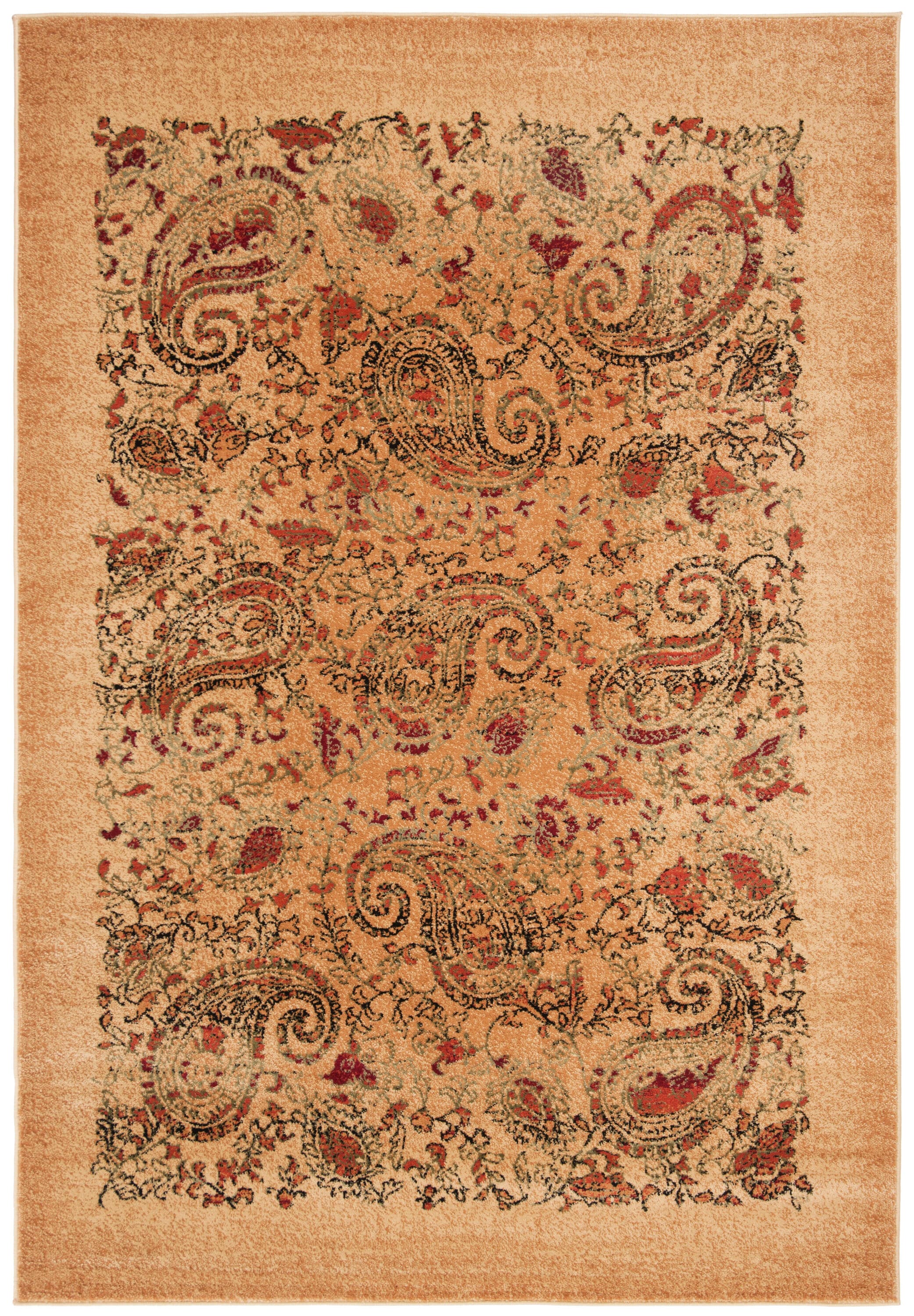 Safavieh LNH224A-1218 rugs - View #2