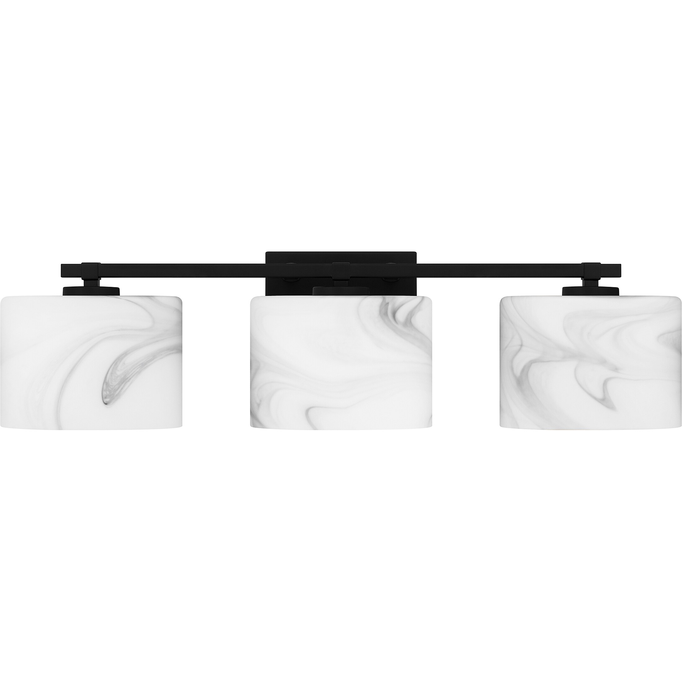 Quoizel MTH8624MBK b089995 - View #7