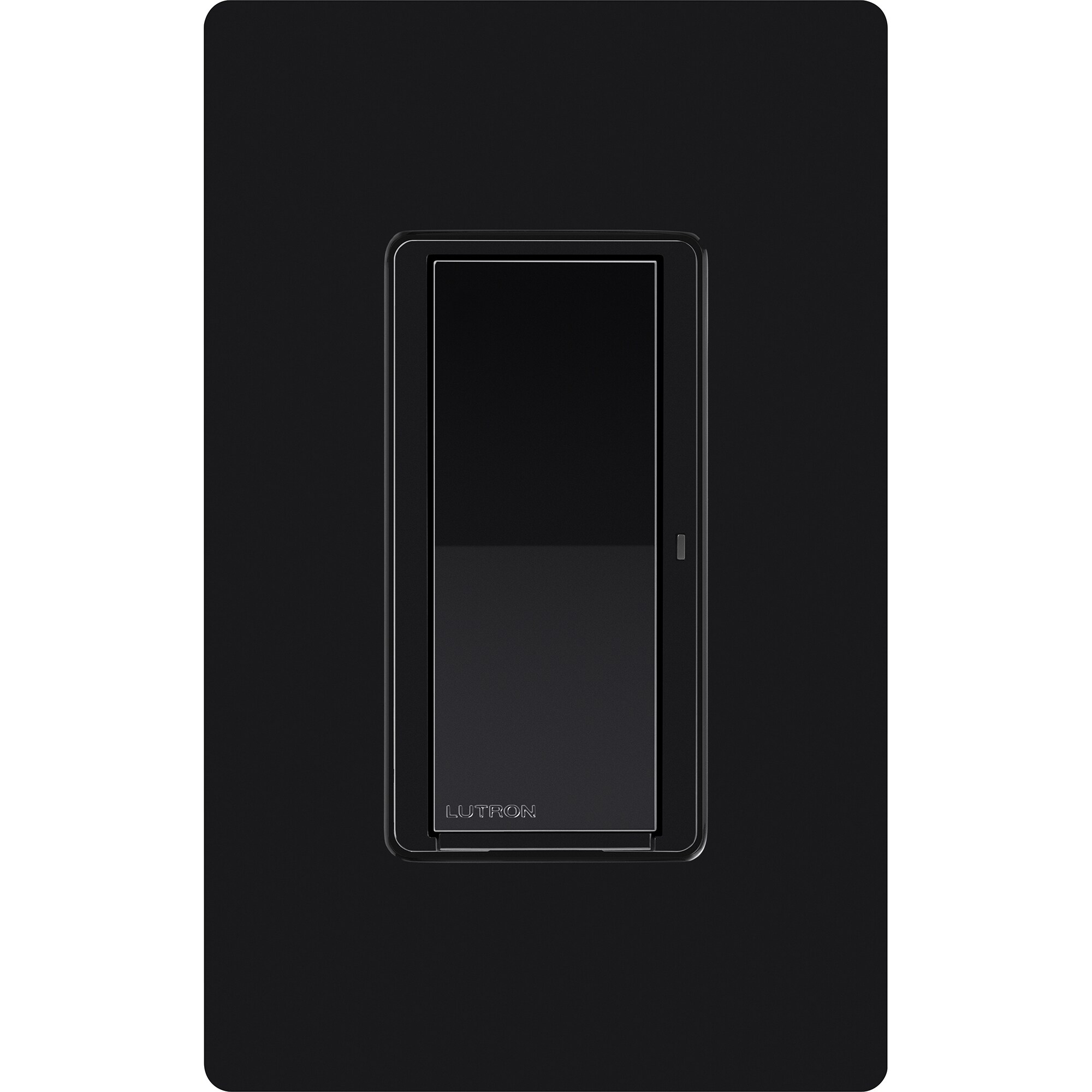 Lutron DVRF-5NS-BL Lighting-Controls - View #2