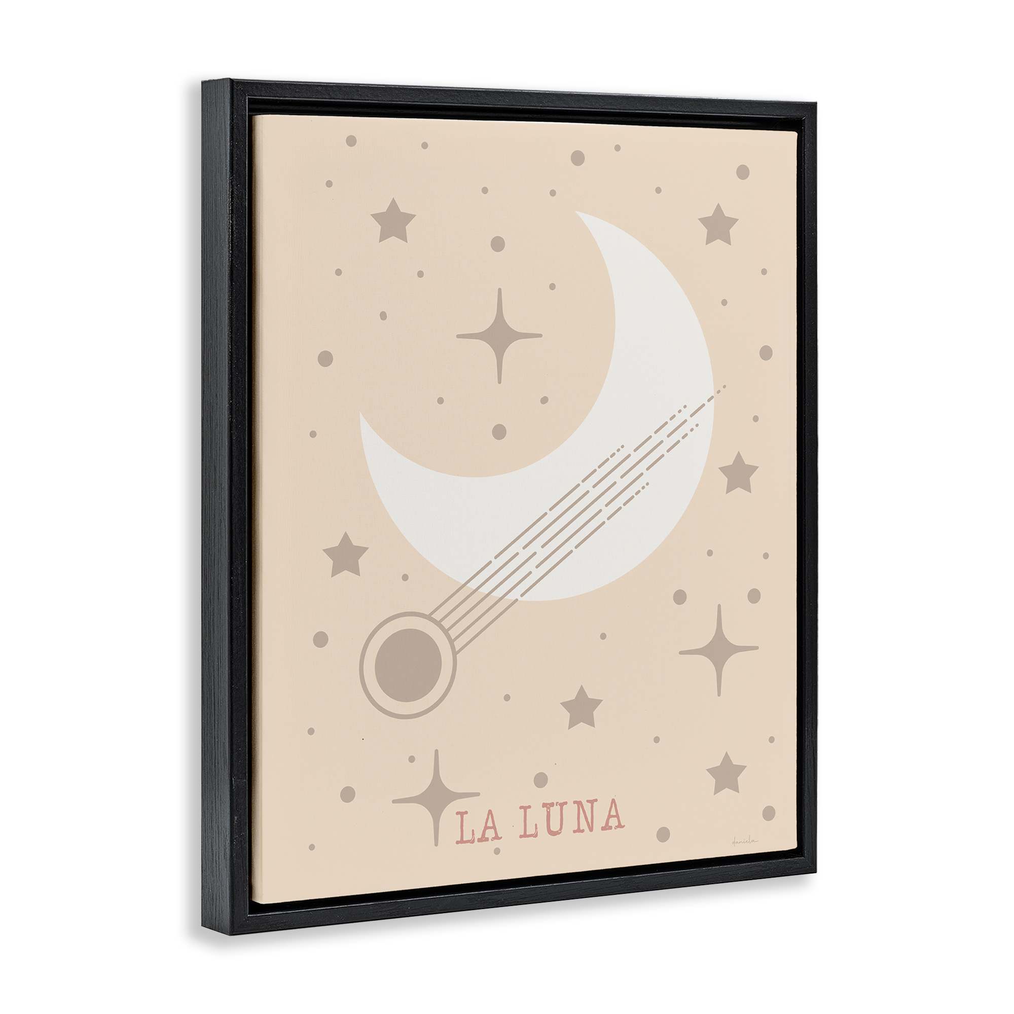 Stupell Industries BT-943-FFB-24X30 Wall-Art - View #2