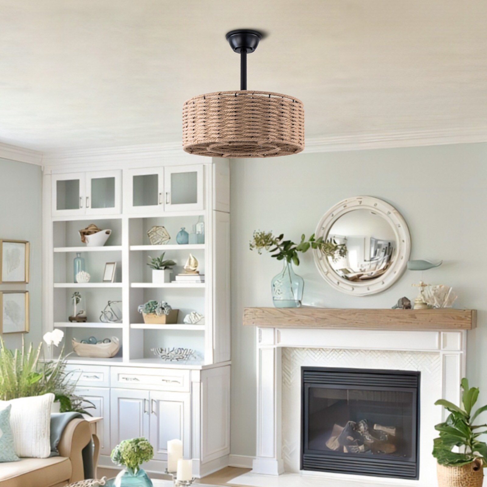 Maxax 26004-4WD Ceiling-Fans - View #2
