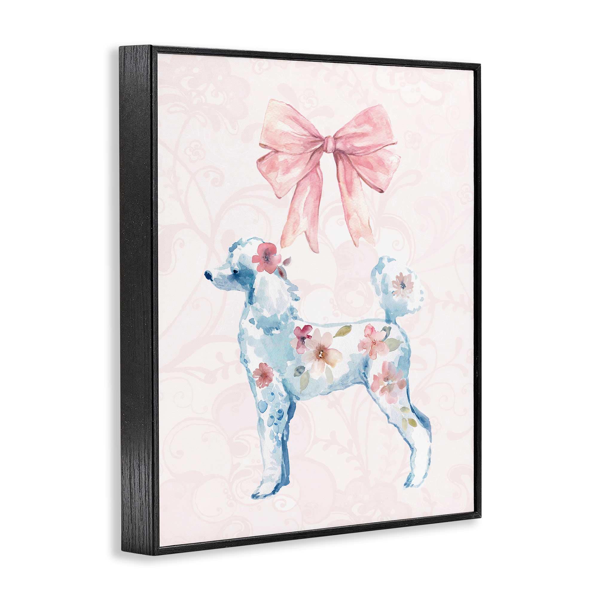 Stupell Industries BS-184-FR-24X30 Wall-Art - View #2