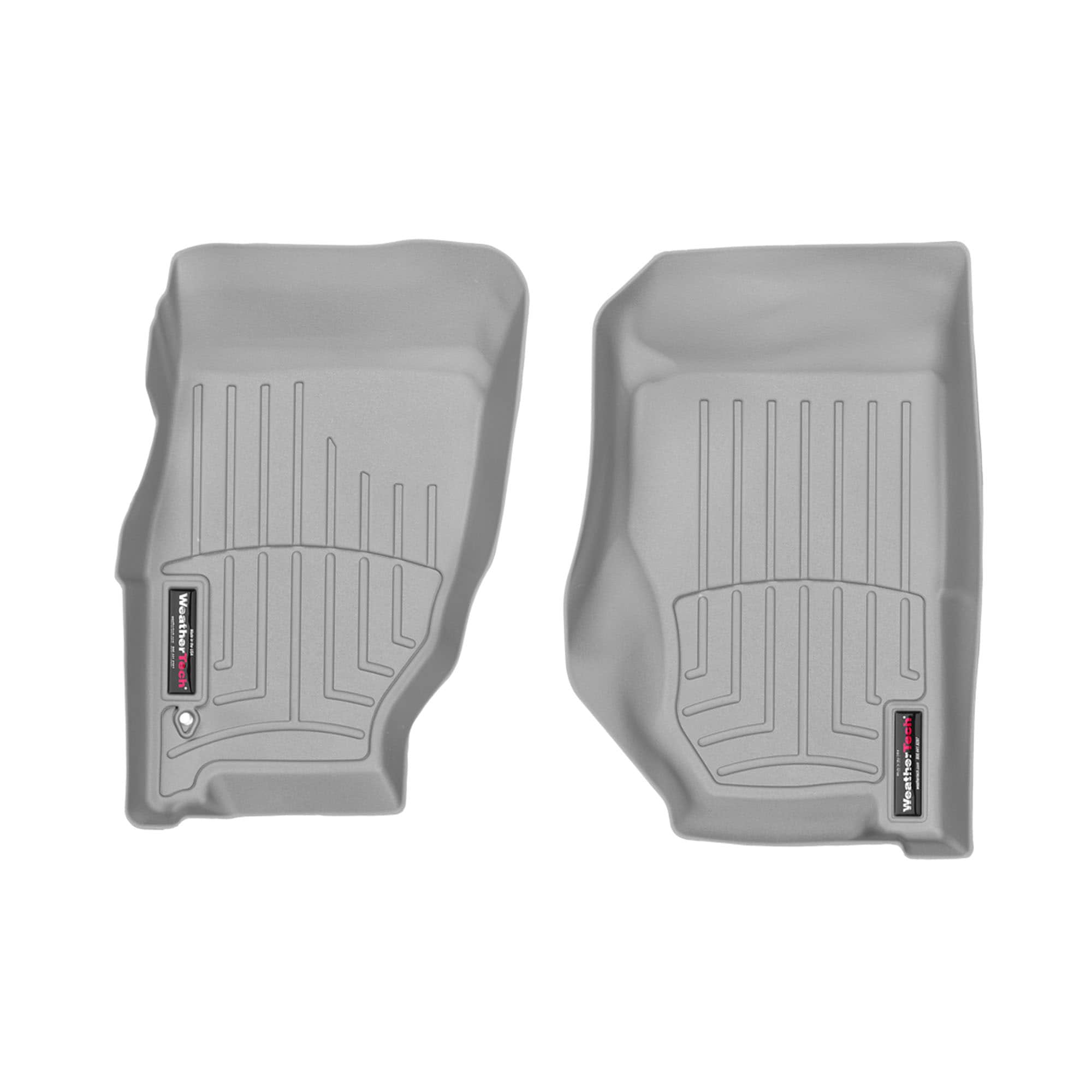 WeatherTech 460321 Floor liner for Car