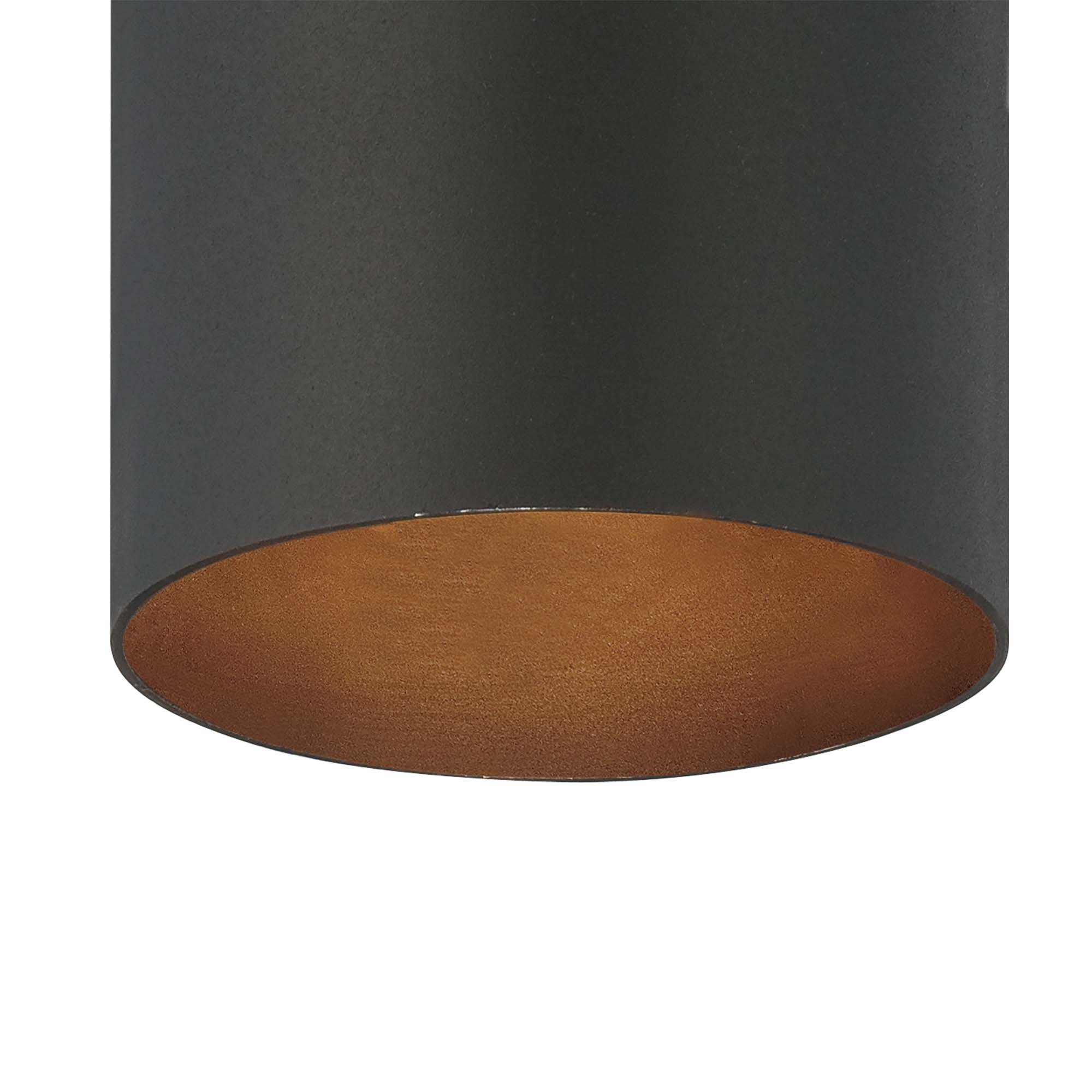 Volume Lighting V9615-5 flushmounts - View #2
