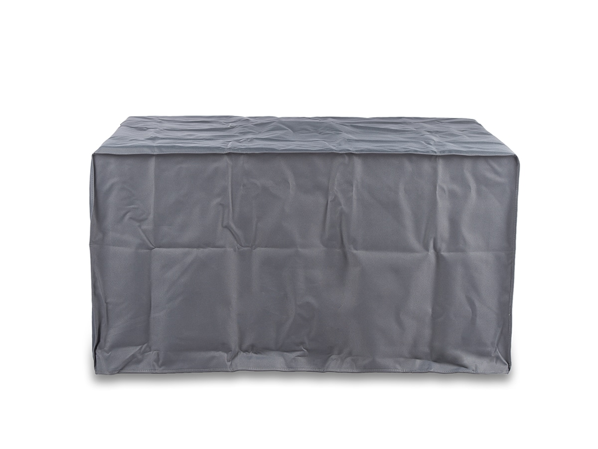 Moda Furnishings MD-5235-AL-G Outdoor-Gas-Firepits - View #5