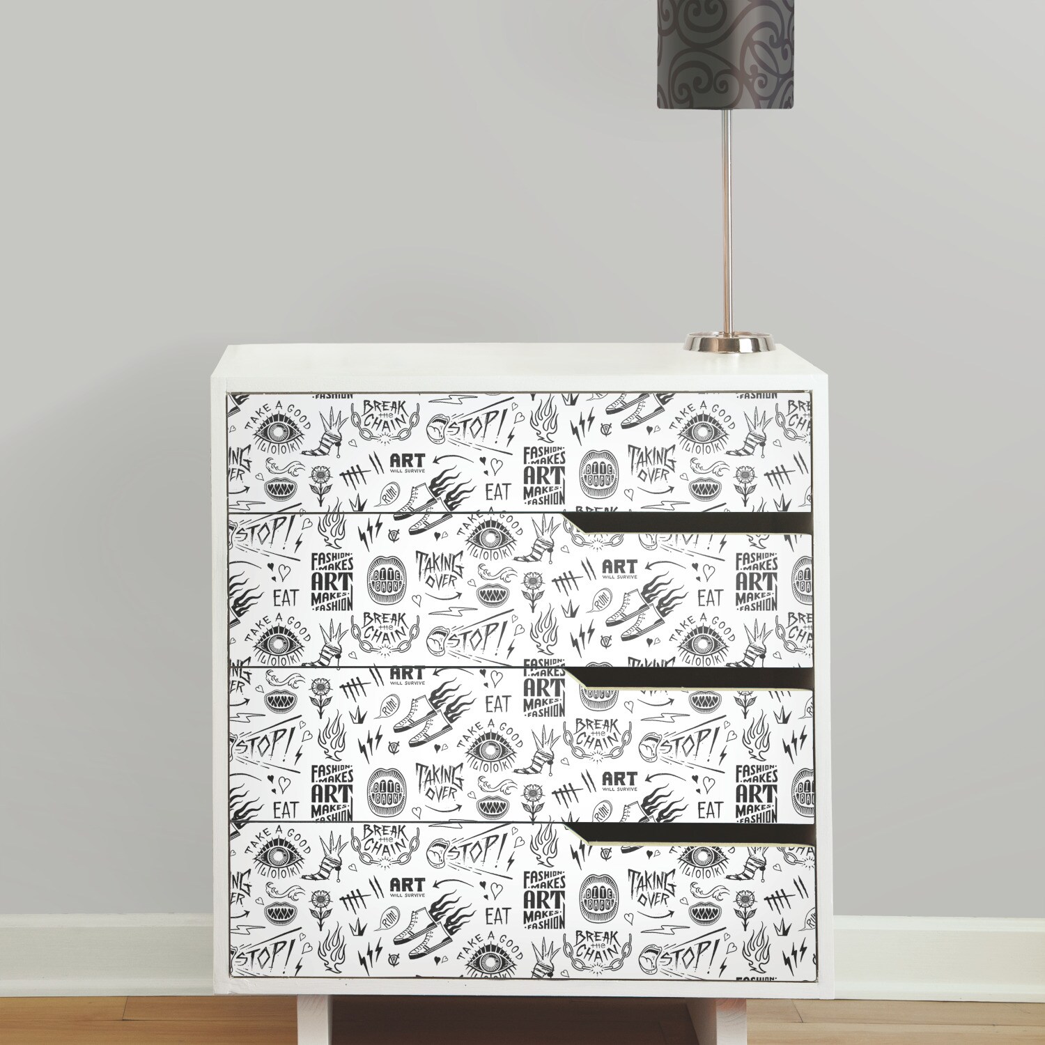 RoomMates RMK12125RL wallpaper - View #5