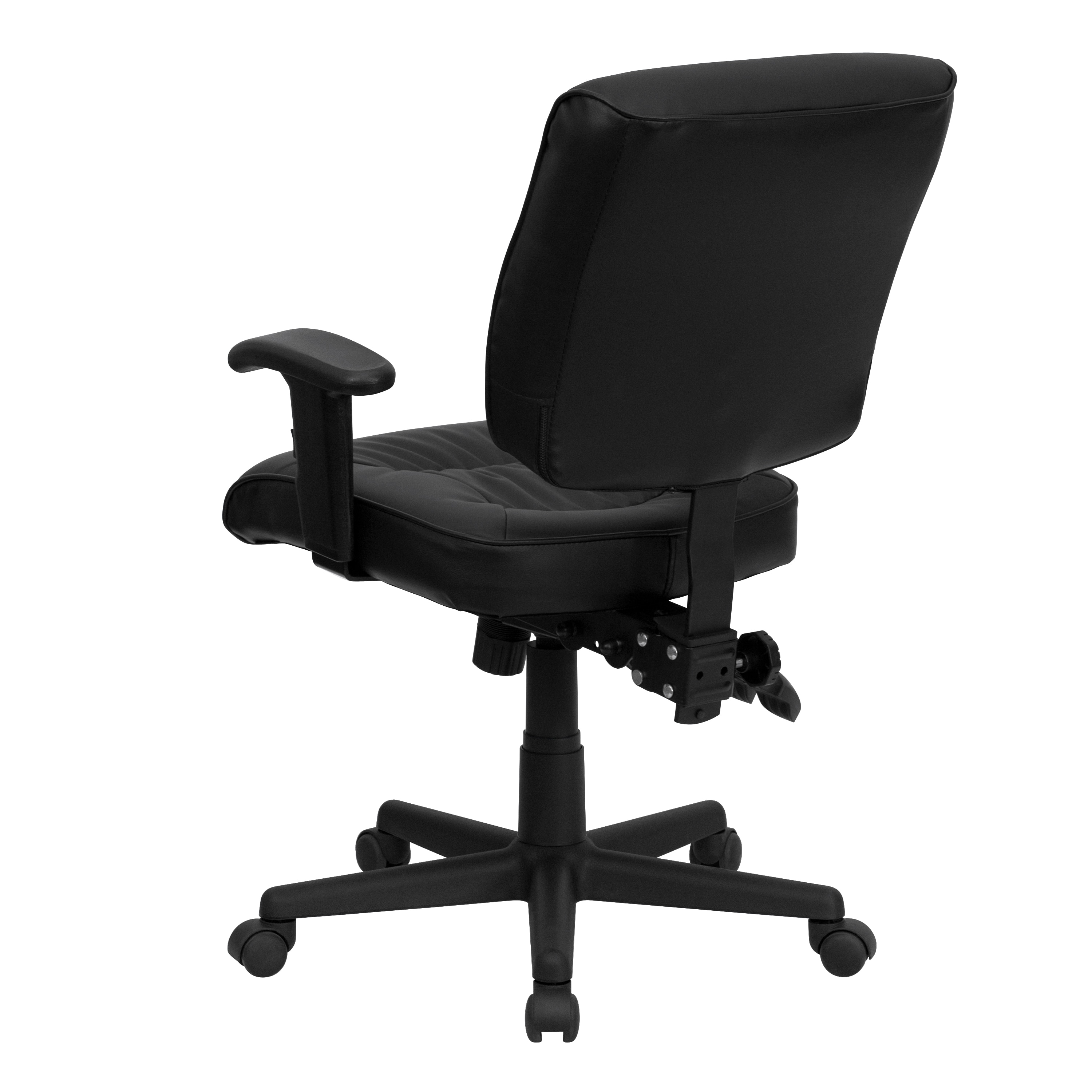 Flash Furniture 812581016031 Office-Chairs - View #6