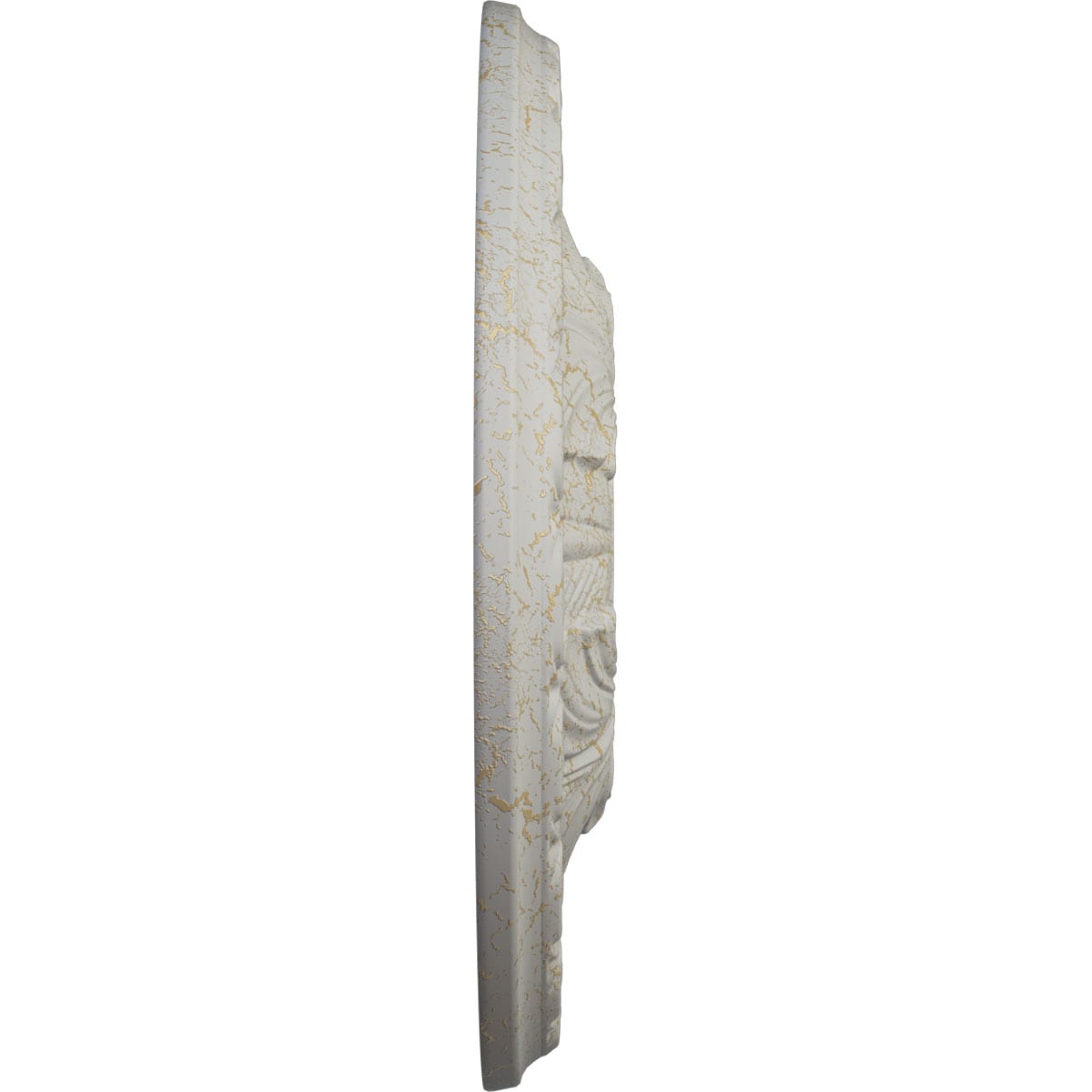 Ekena Millwork CM11LFPCC Ceiling-Medallions - View #3