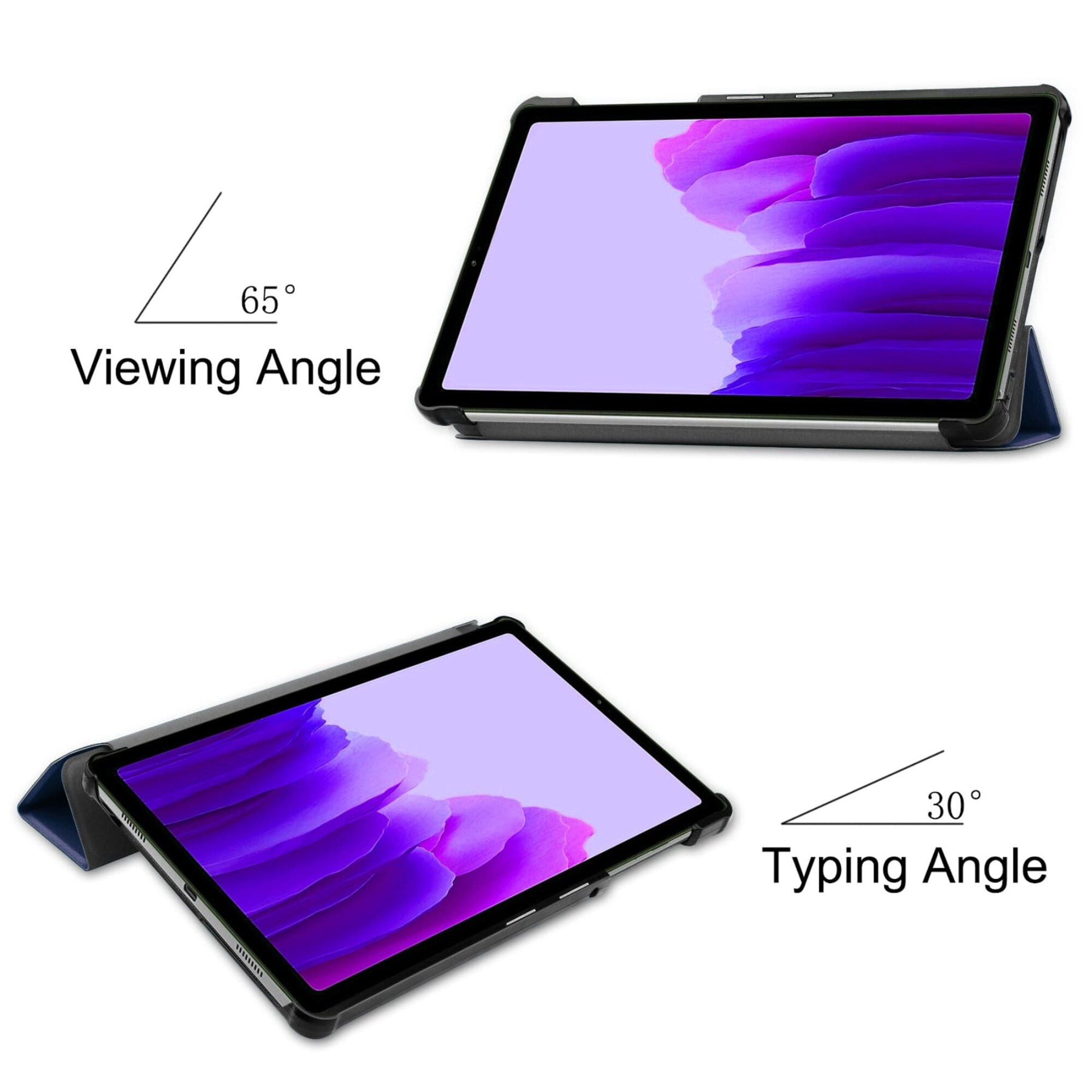 SAHARA TB00125 Tablet-Accessories - View #3