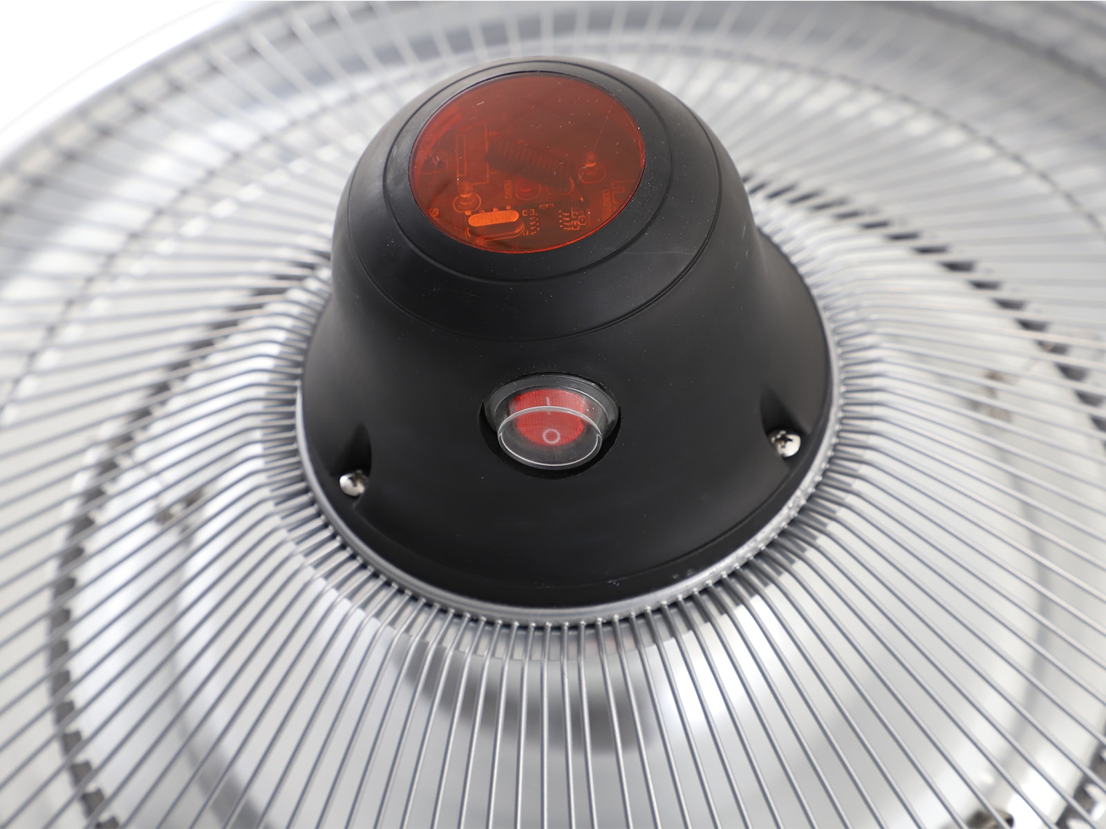 Style Selections SDL-1500R Outdoor-Electric-Patio-Heaters - View #6