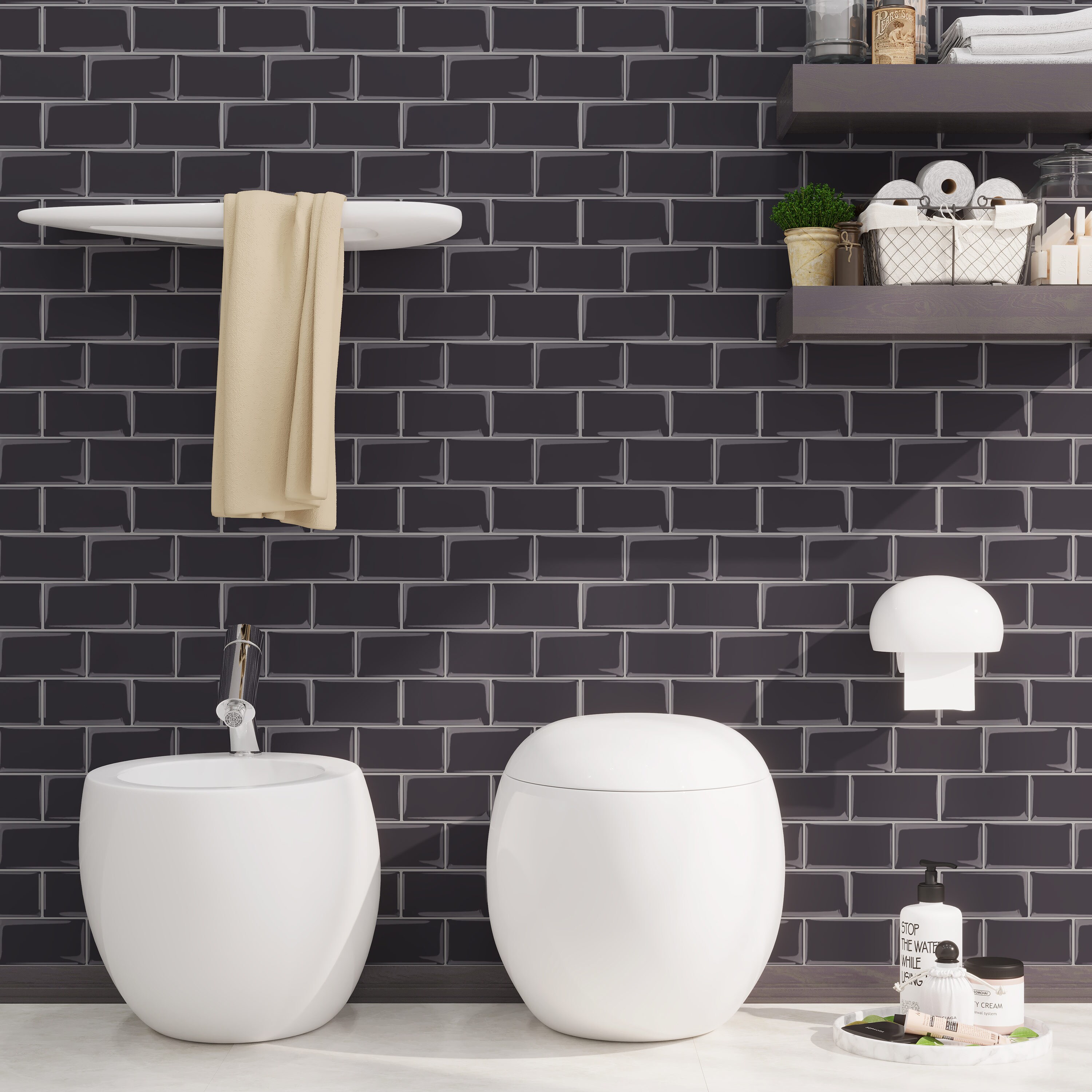 Avant Decor GLT006-SMP Tile-Samples - View #6