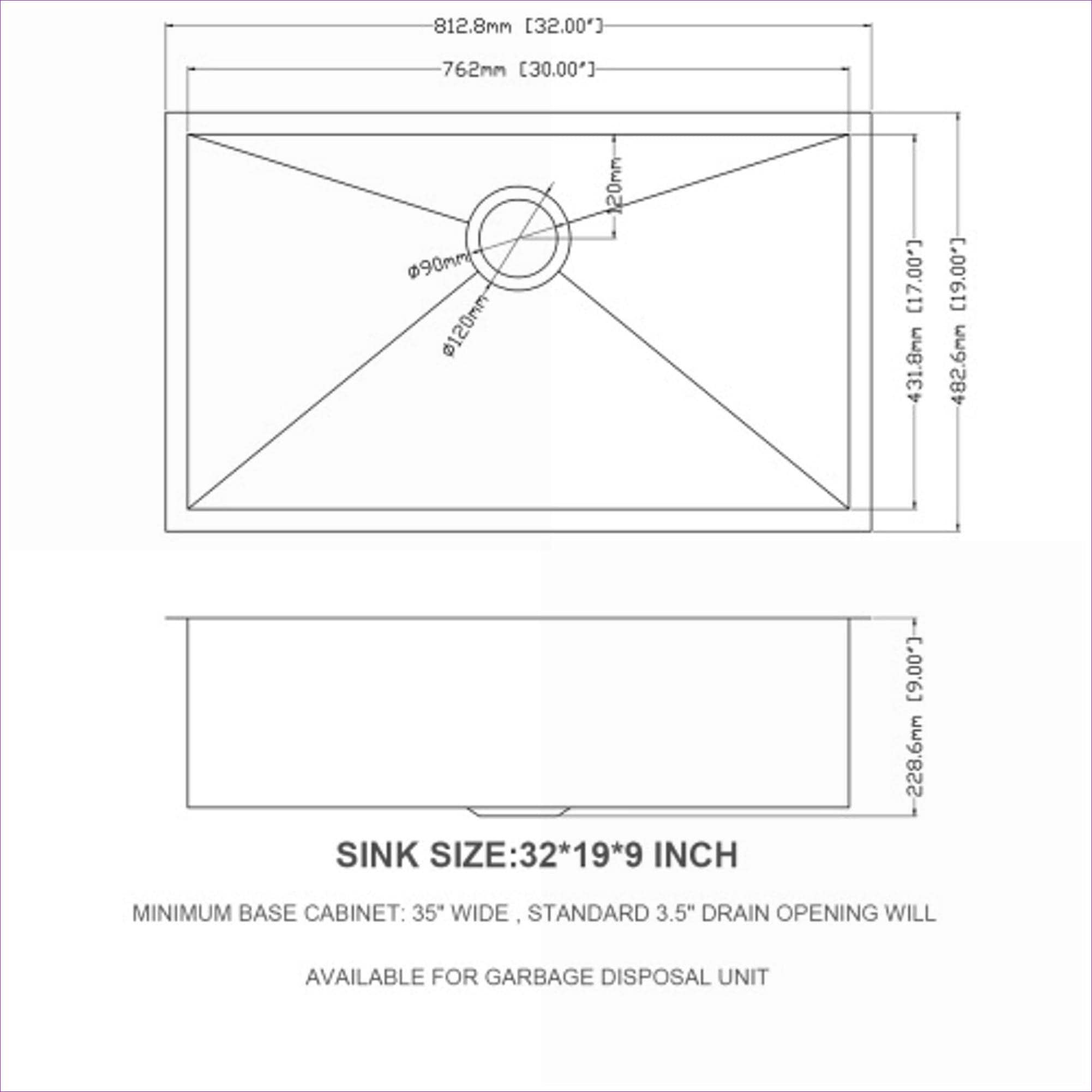 Watnature N9V84FYHUSZ0 Kitchen-Sinks - View #2