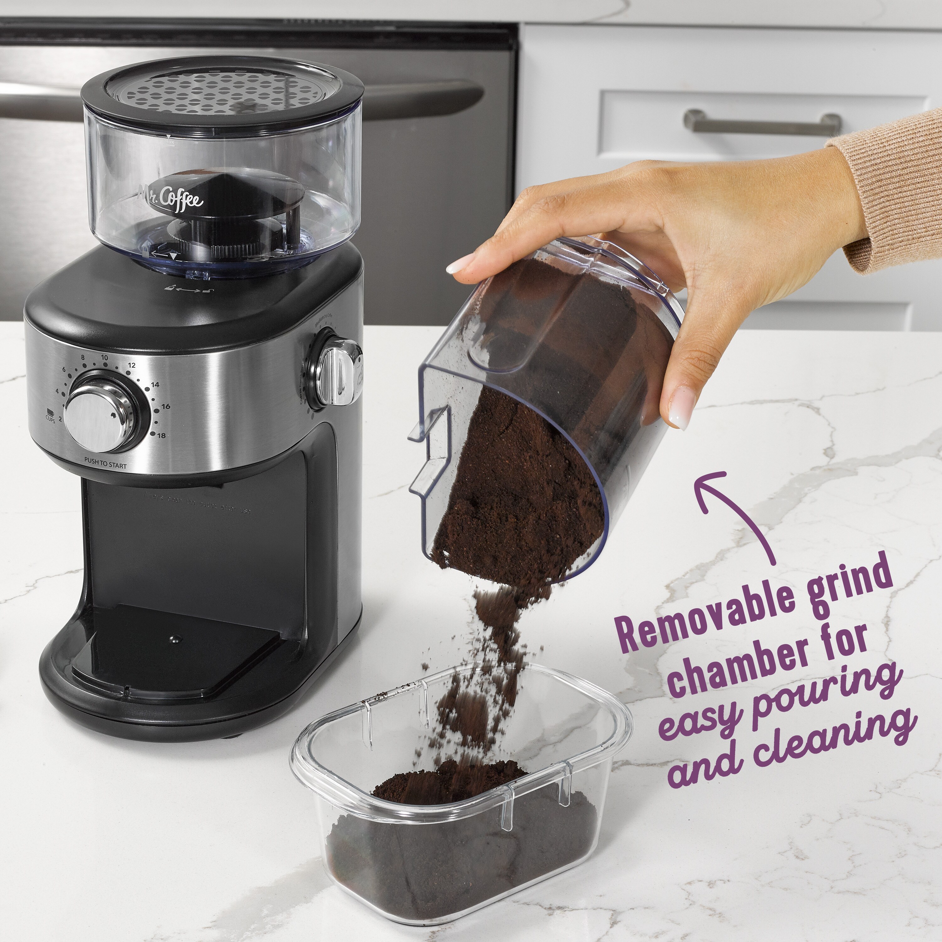 Mr. Coffee 2141813 Coffee-Maker-Access-Supplies - View #6