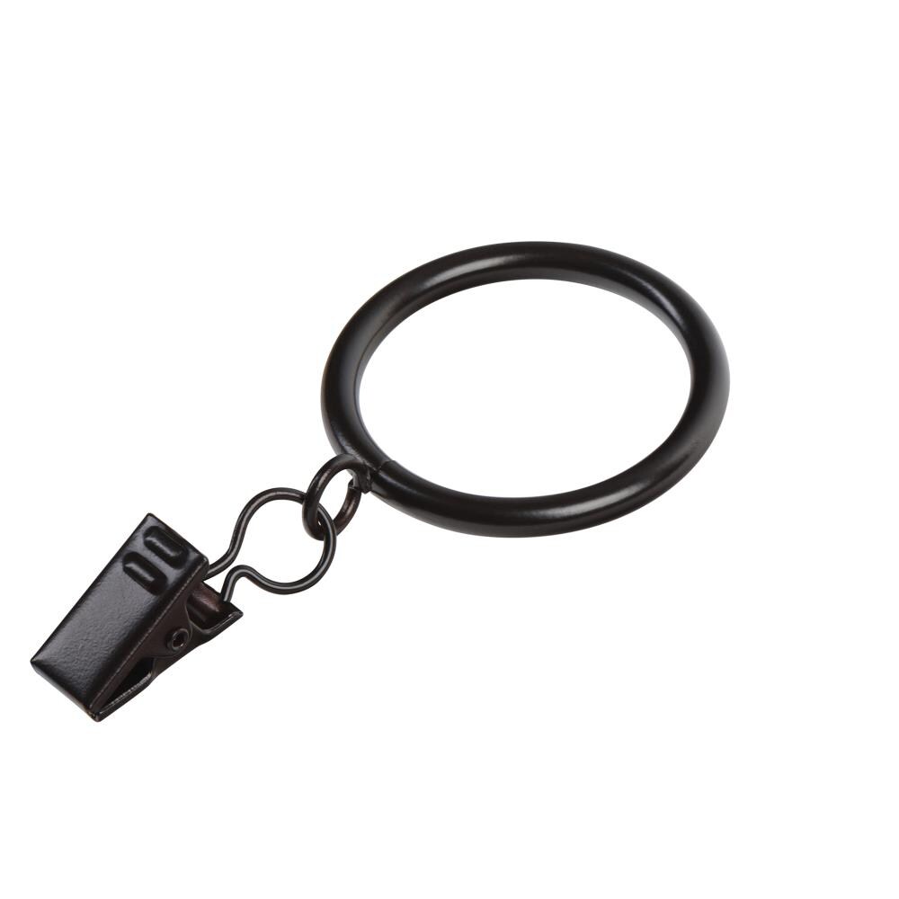 The Haven Collection R40.9.WVB Curtain-Rings - View #4