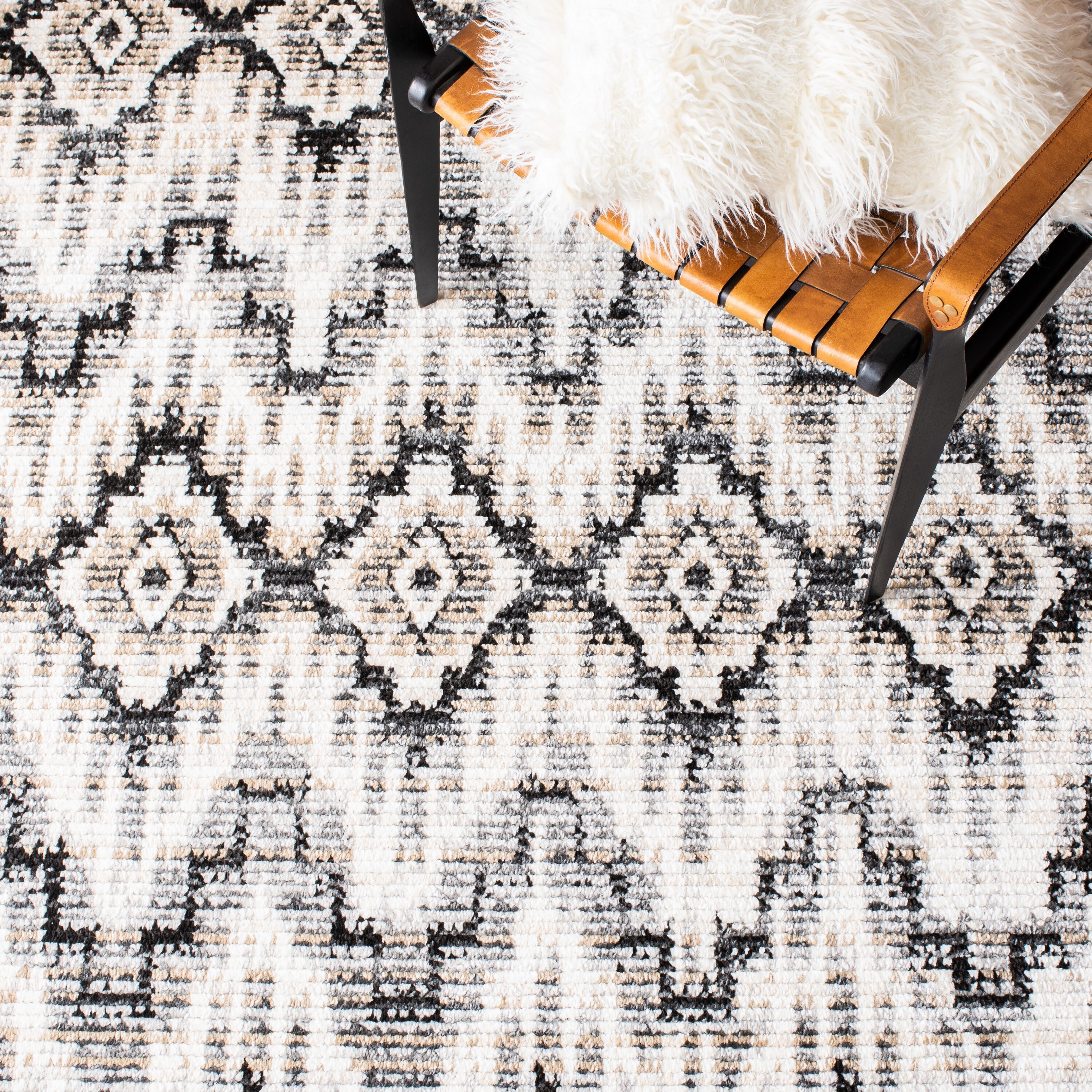 Safavieh SED842F-4 rugs - View #6