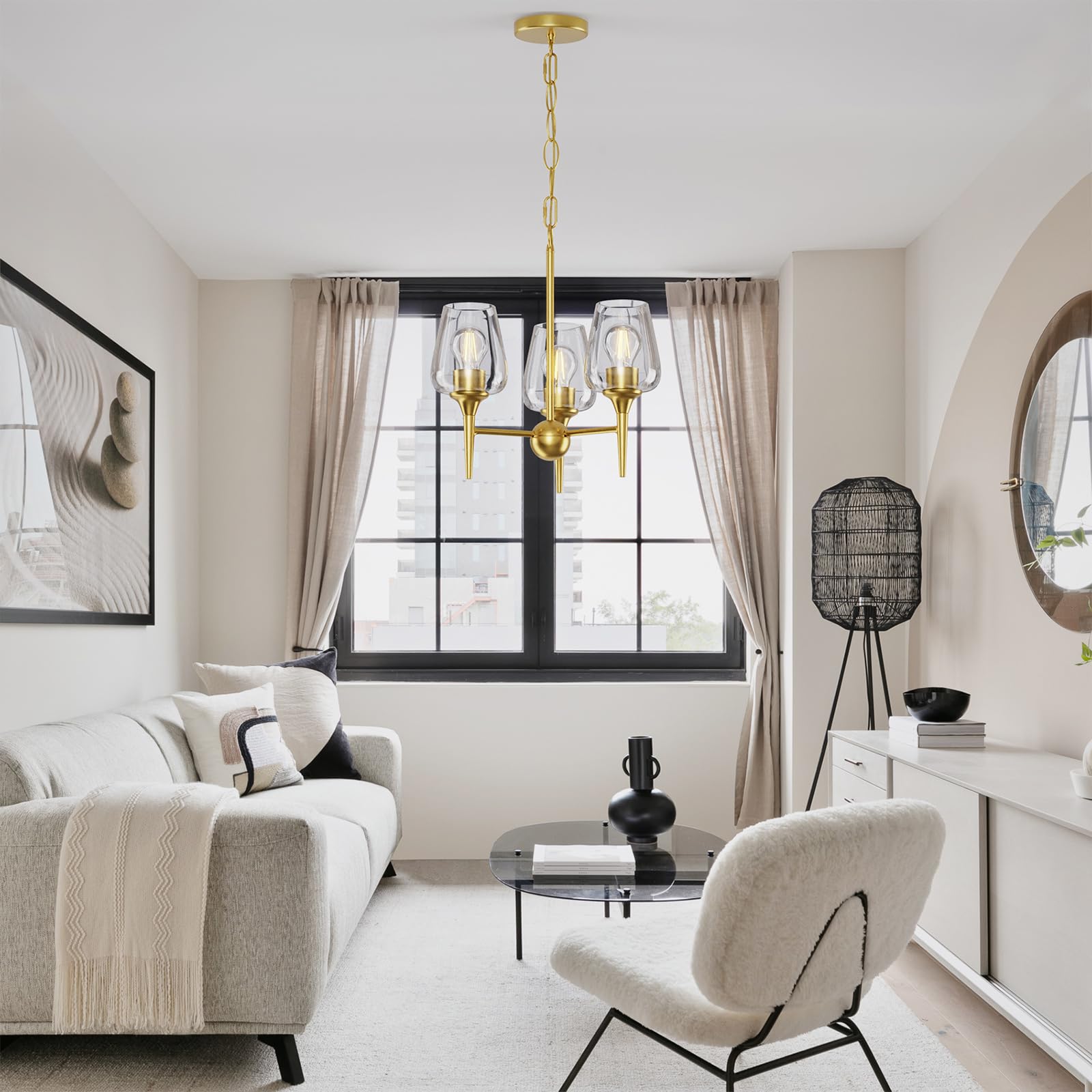 LTMATE LSWL023-SG Pendant-Lights - View #6