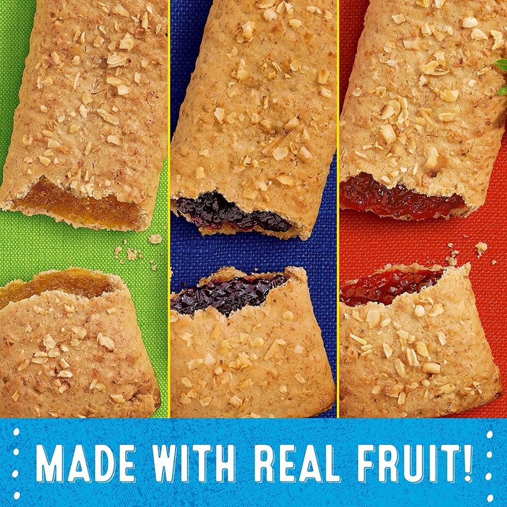 Nutri-Grain 220-00508 Snack-Candy - View #4