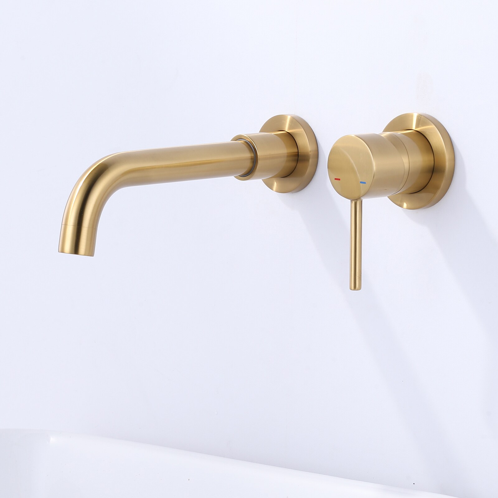 WOWOW 131300G-LW Lavatory-Faucets - View #2
