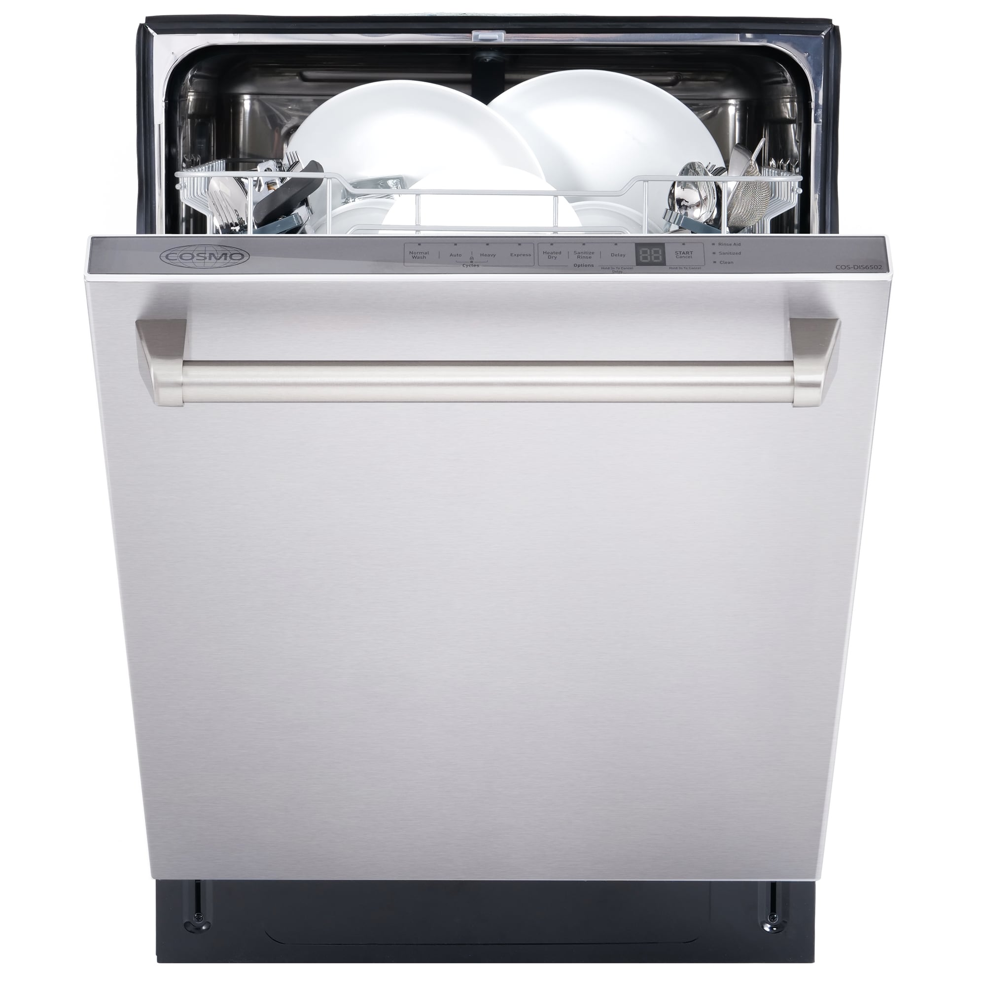 Cosmo COS-DIS6502 Builtin-Dish - View #7