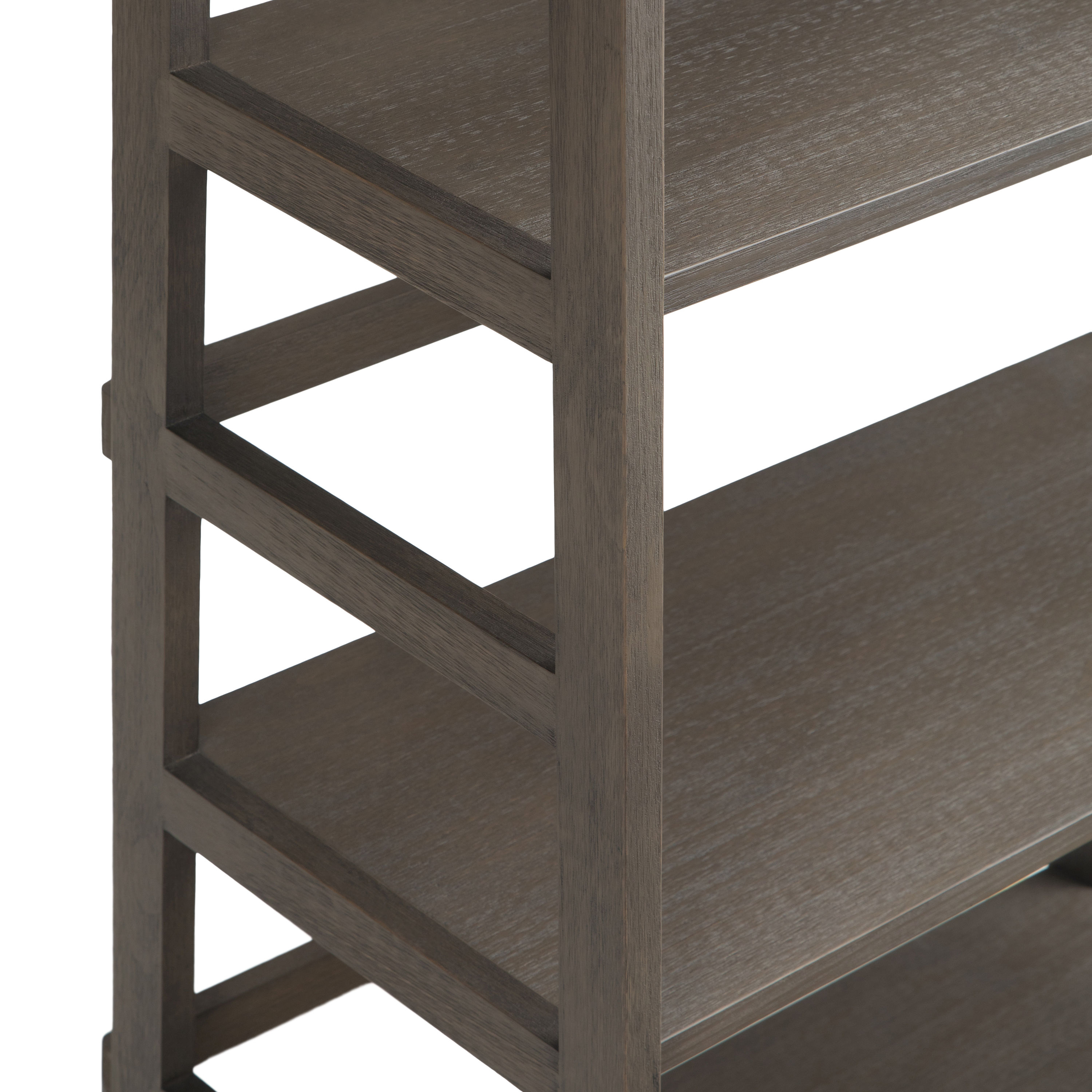 Simpli Home AXSS008KD-FG bookcases - View #6