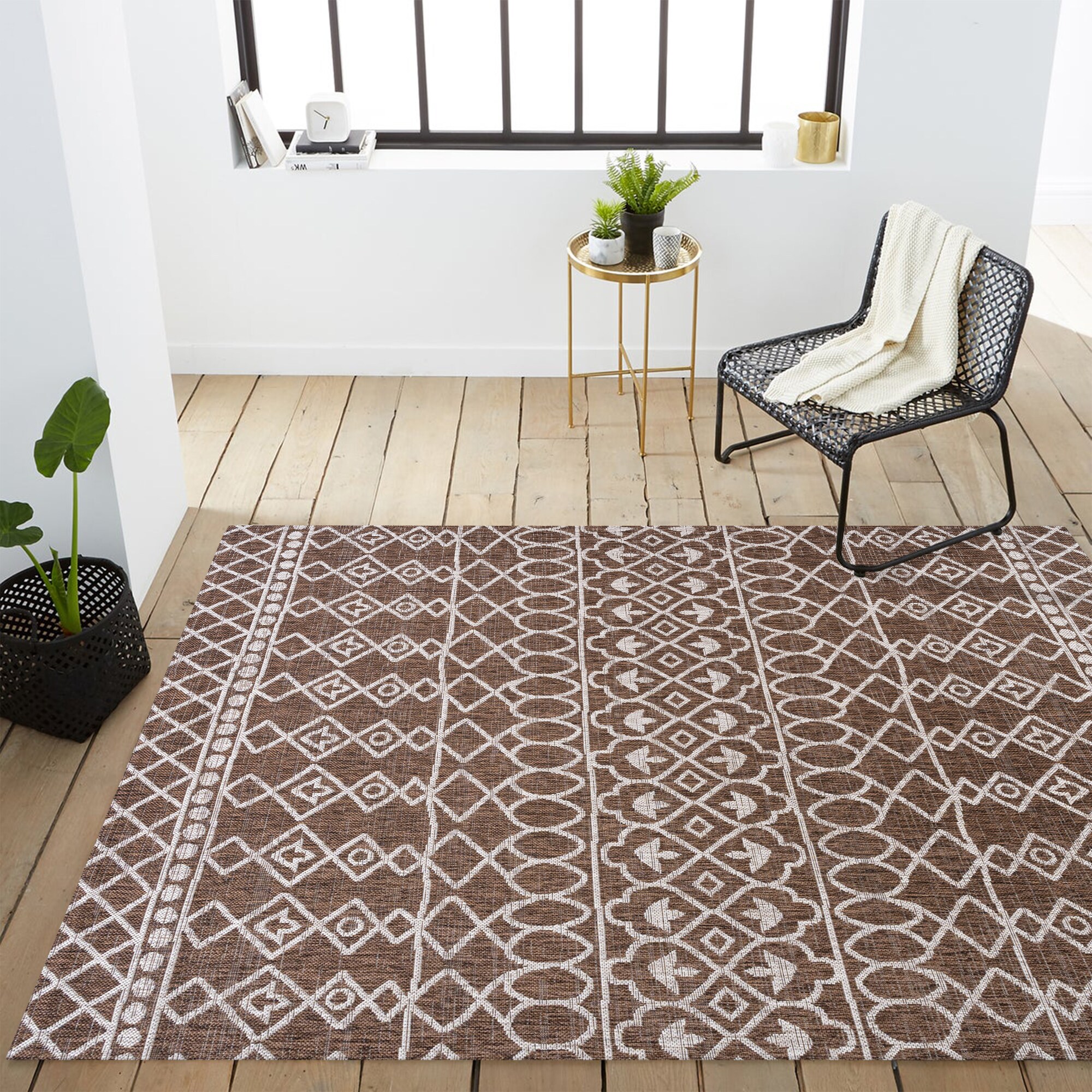 JONATHAN  Y SMB130B-3 rugs - View #10