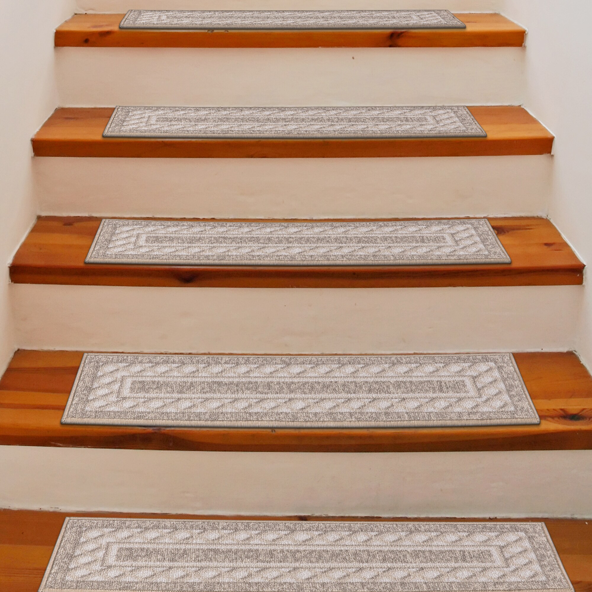 Ottomanson CLS9021-7 rugs - View #5