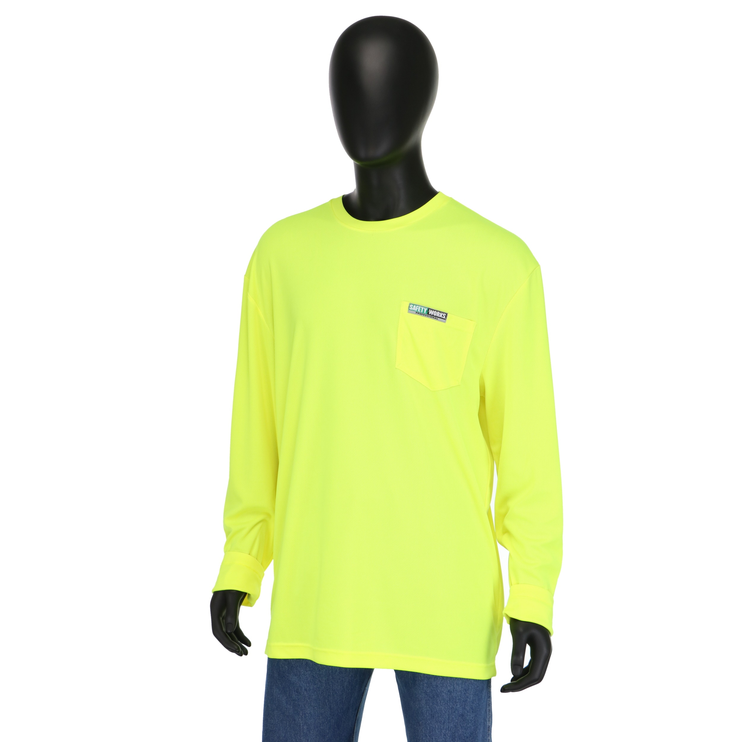 4xlt high visibility shirts