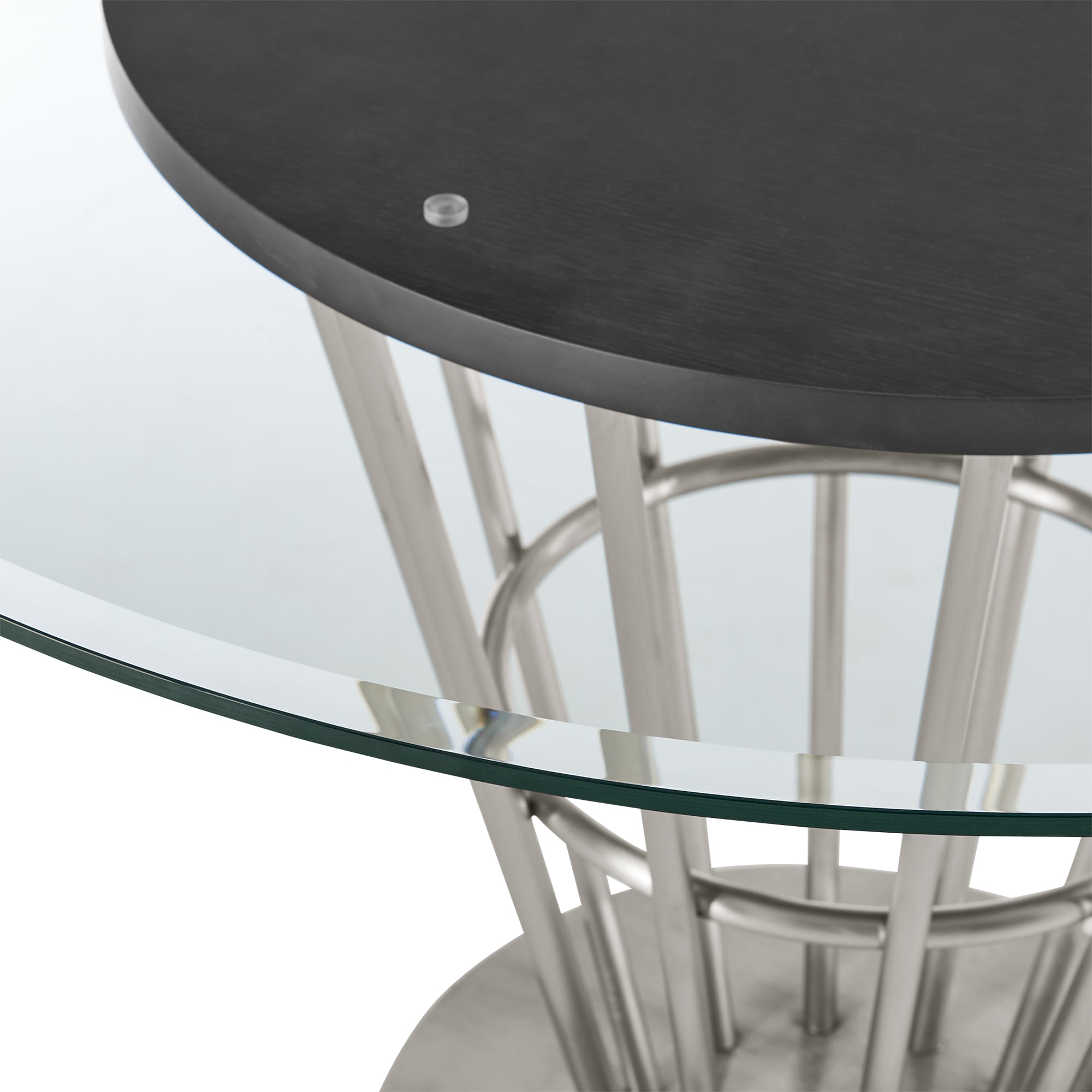Armen Living LCVRDIBS Dining-Tables - View #4
