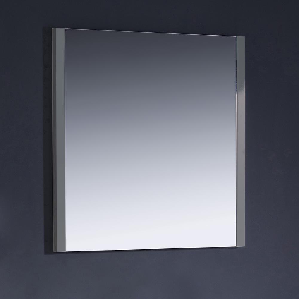 Fresca FMR6236GR Framed-Bath-Mirrors - View #3