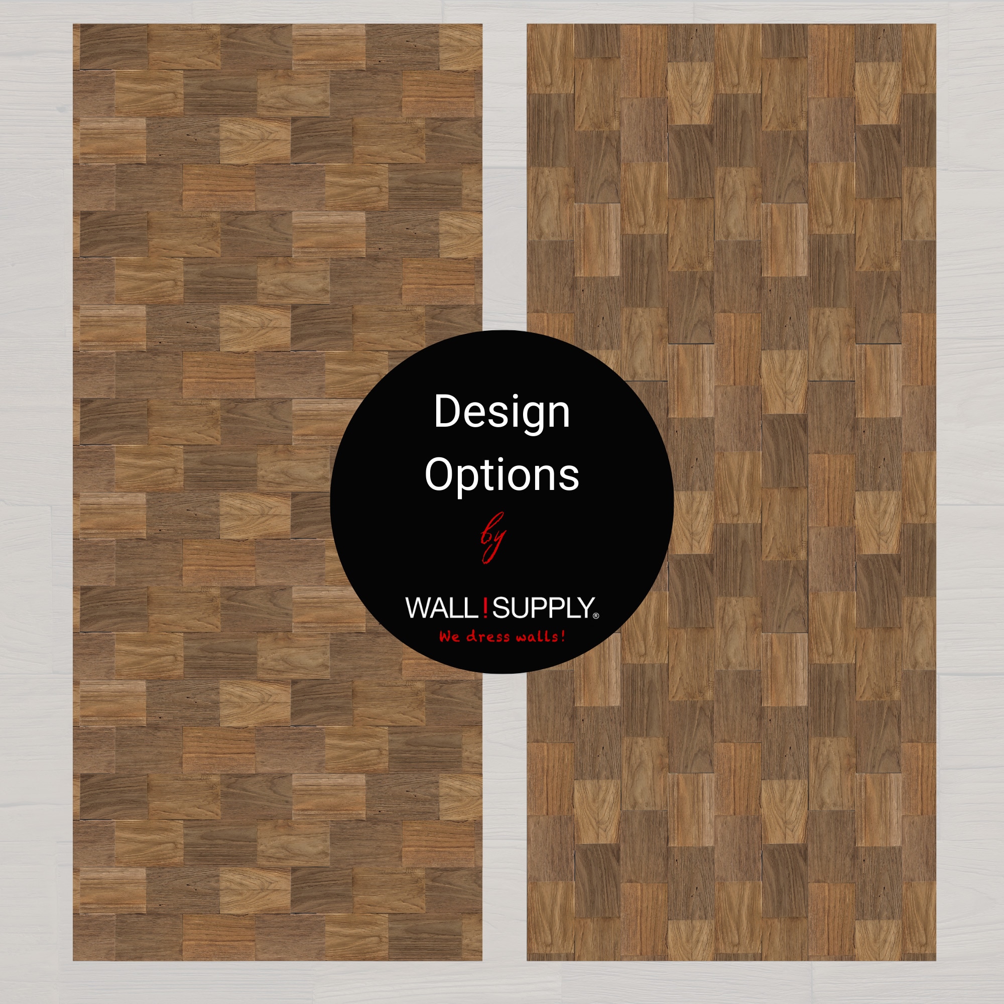 WALL!SUPPLY 22760141 Wall-Panels - View #7