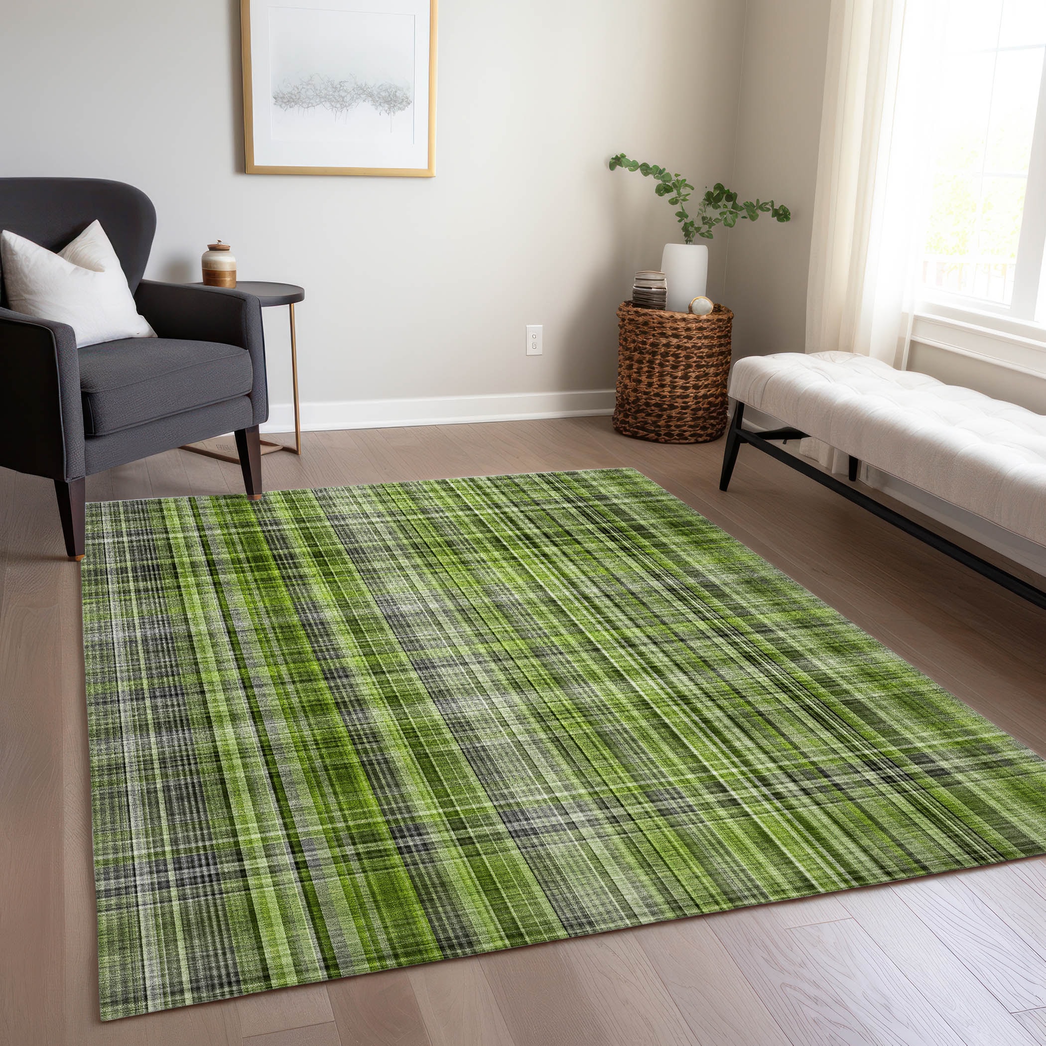 Addison Rugs ACN541GE3X5 rugs - View #7