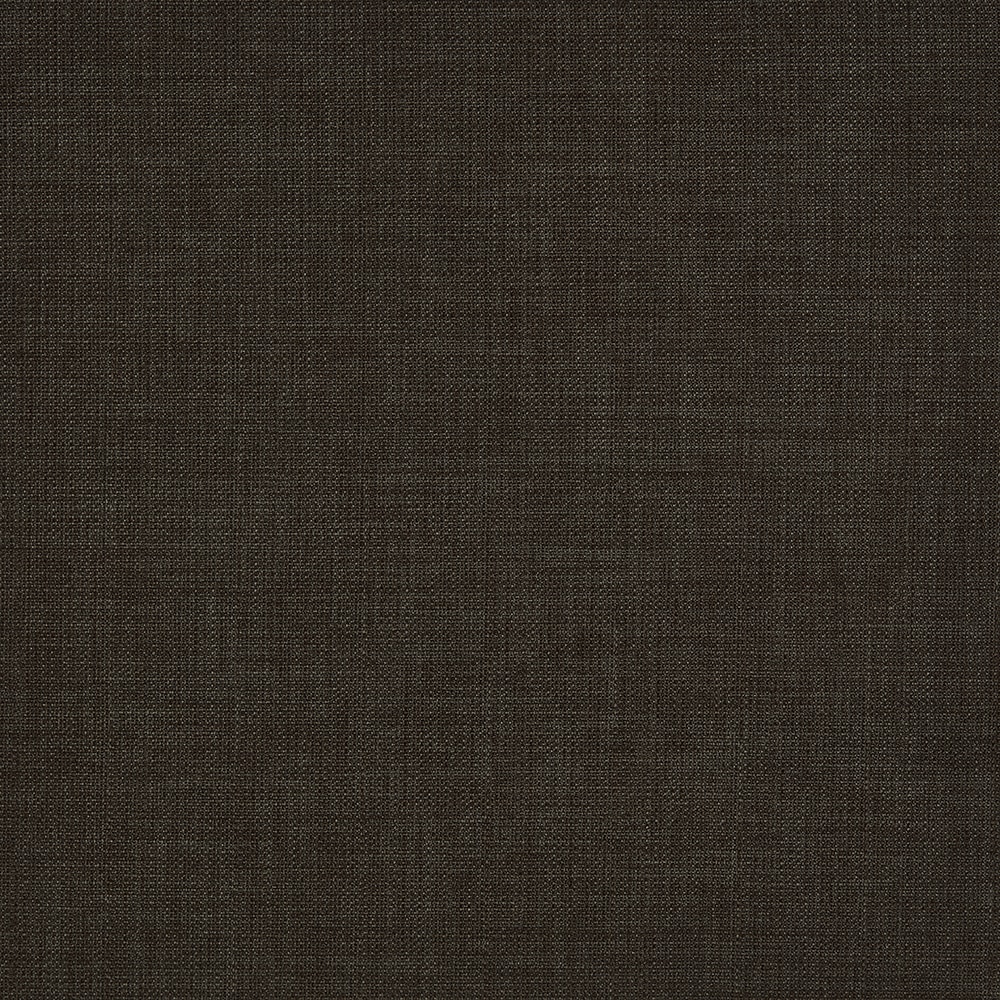 LEVOLOR 505150 Forre Dark Gray Room darkening Polyester Roman shade swatch