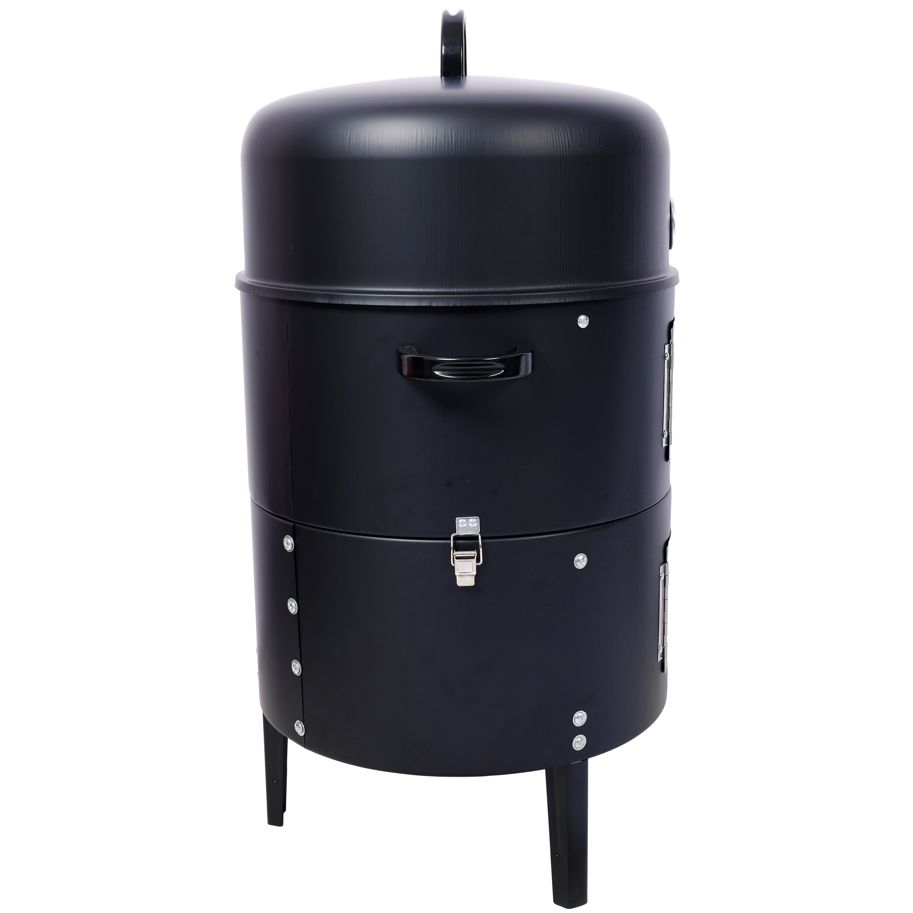 Blisstyle CG7 Charcoal-Grills - View #6