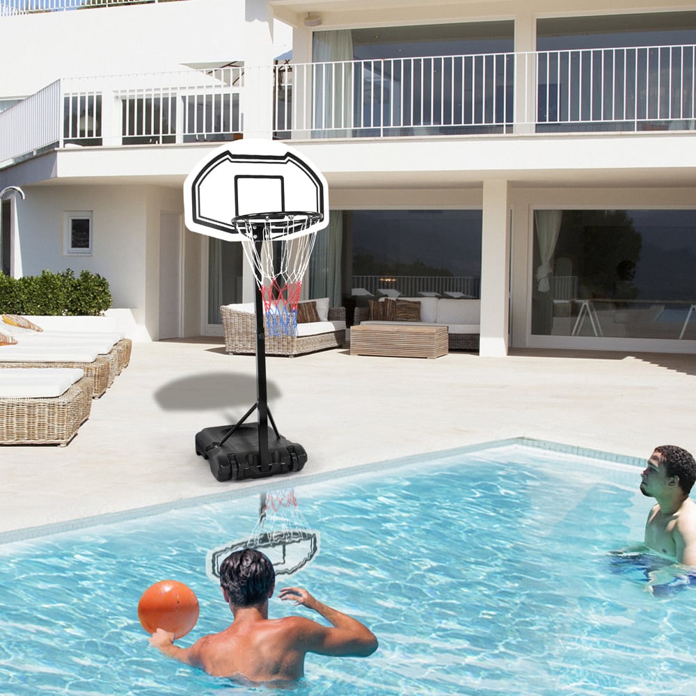 Winado 298929412060 Basketball-System - View #2