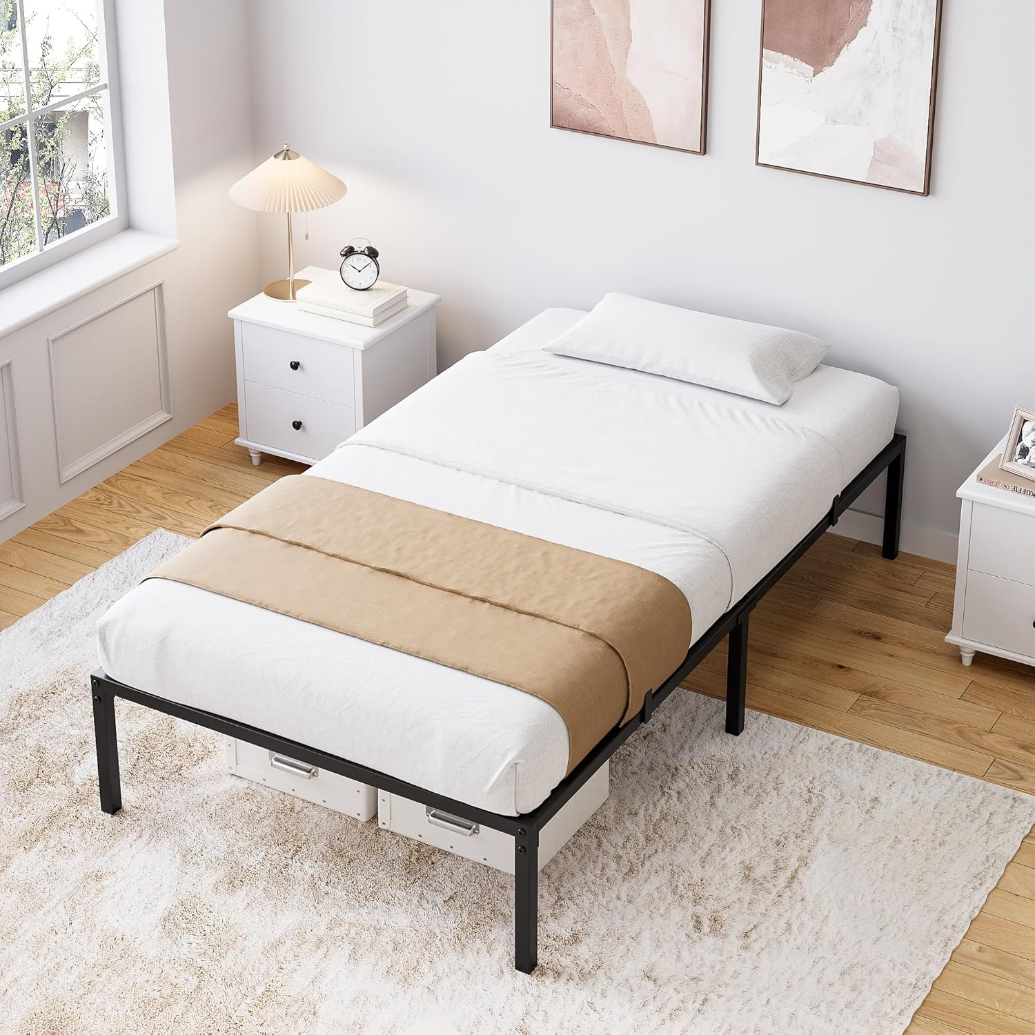 Qeetex LHF-BED-PHO-0PU0FGLR beds - View #4
