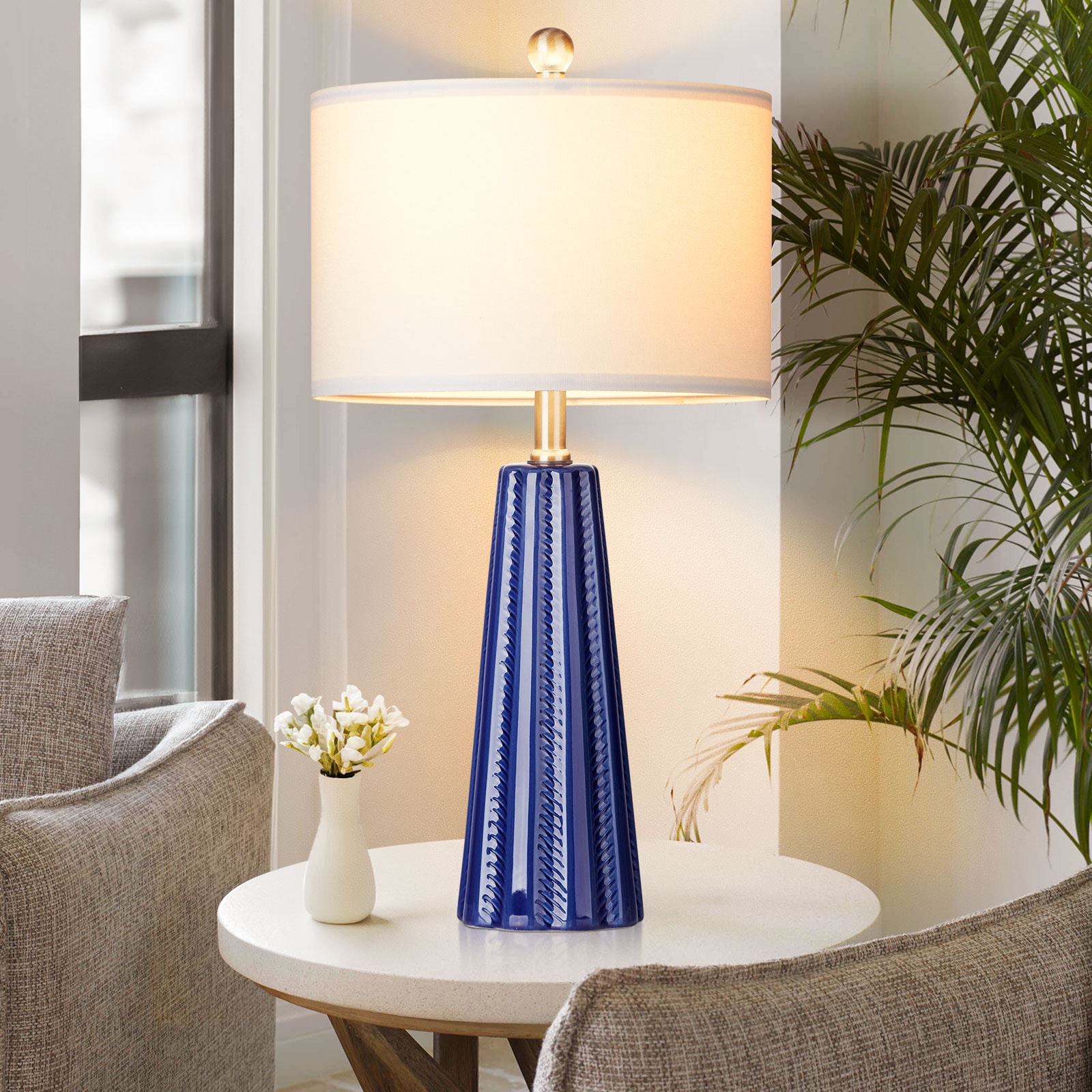 UrFurnishings TD-273 Table-Lamps - View #8