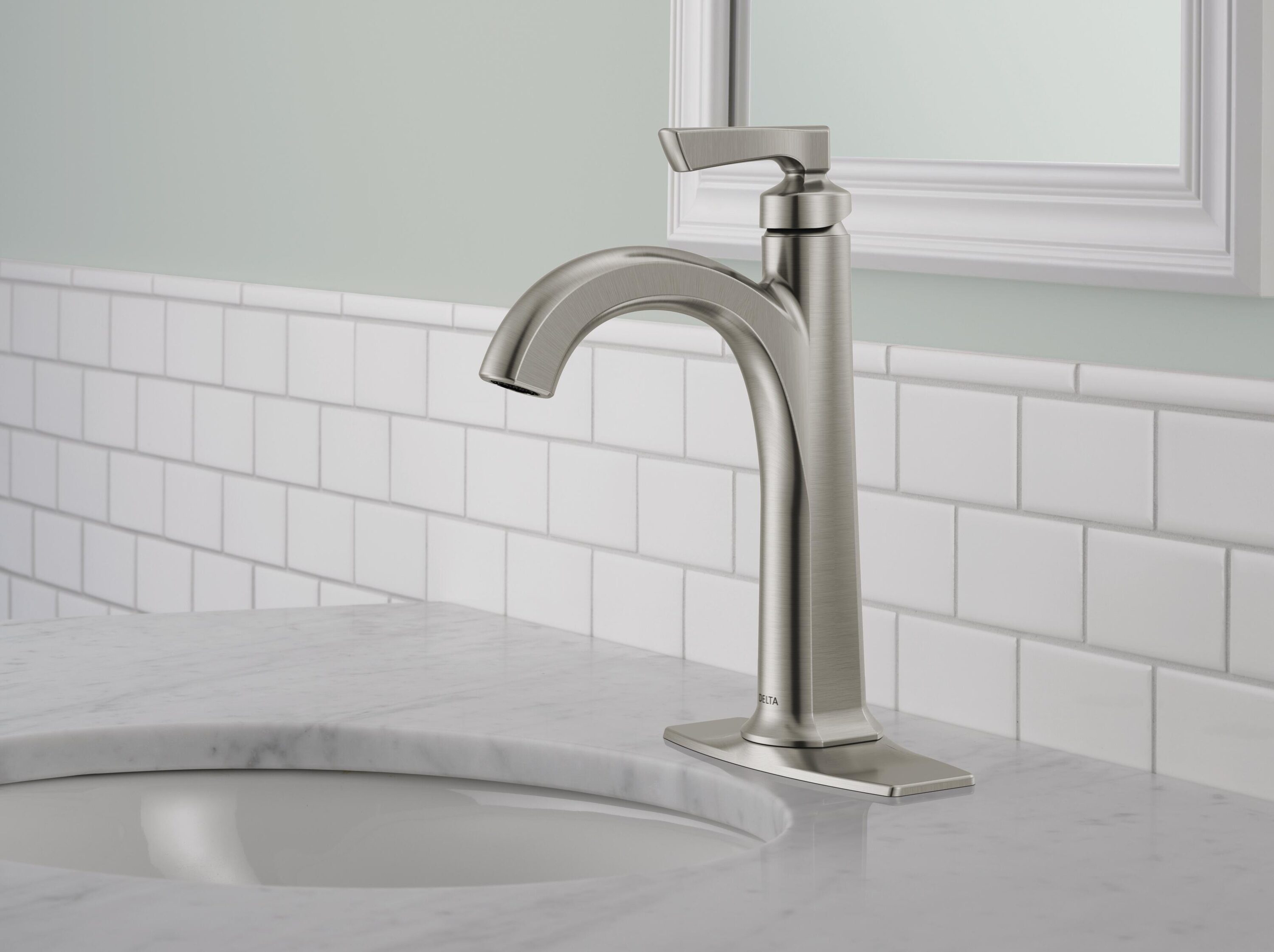 Delta 15892LF-SP Lavatory-Faucets - View #10