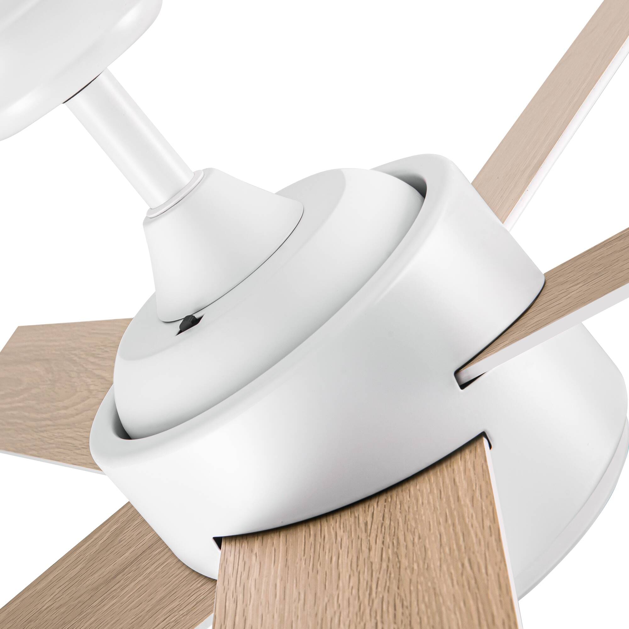 YUHAO LSAC1084WH52 Ceiling-Fans - View #7