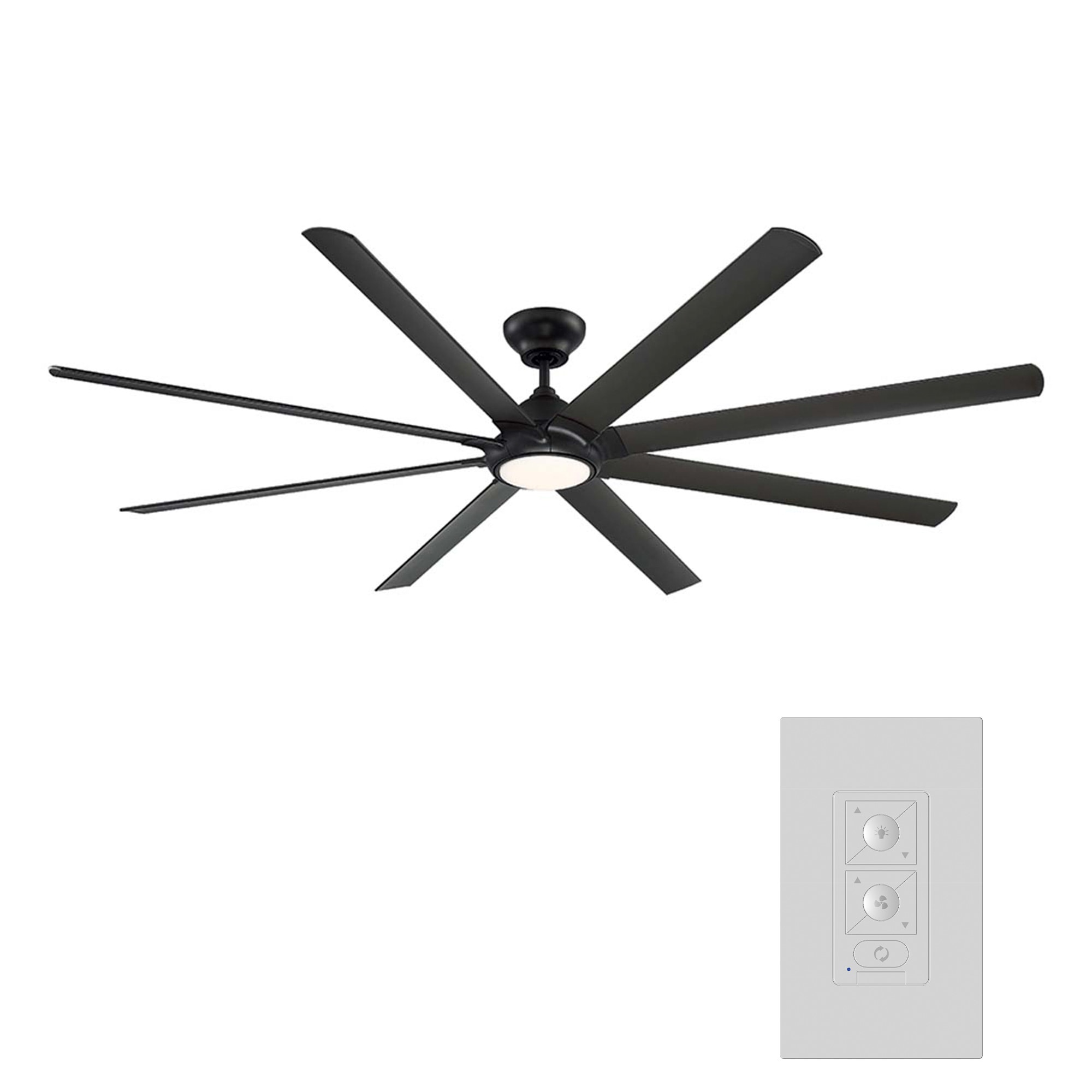 Modern Forms FR-W1805-96L-BZ Ceiling-Fans - View #3