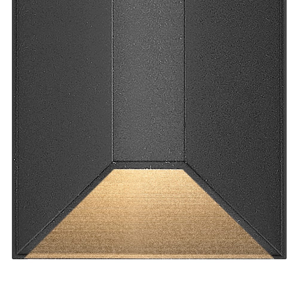 Hinkley 15223BK Deck-Lights - View #2