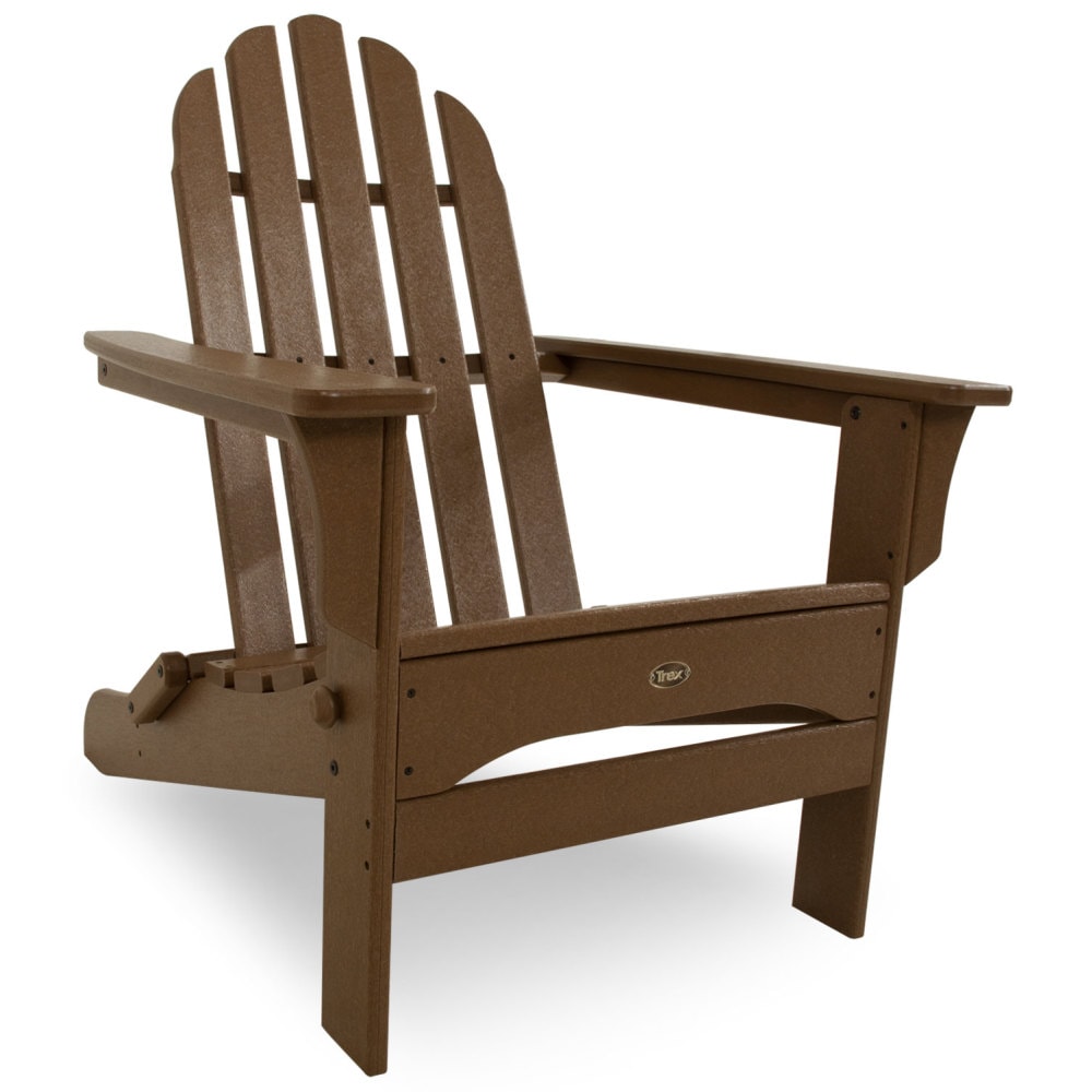Trex Outdoor Furniture TXS108-1-TH Patio-Conversation-Sets - View #3