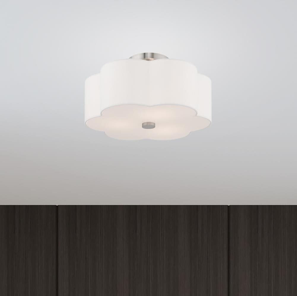 Livex Lighting 52153-91 flushmounts - View #8