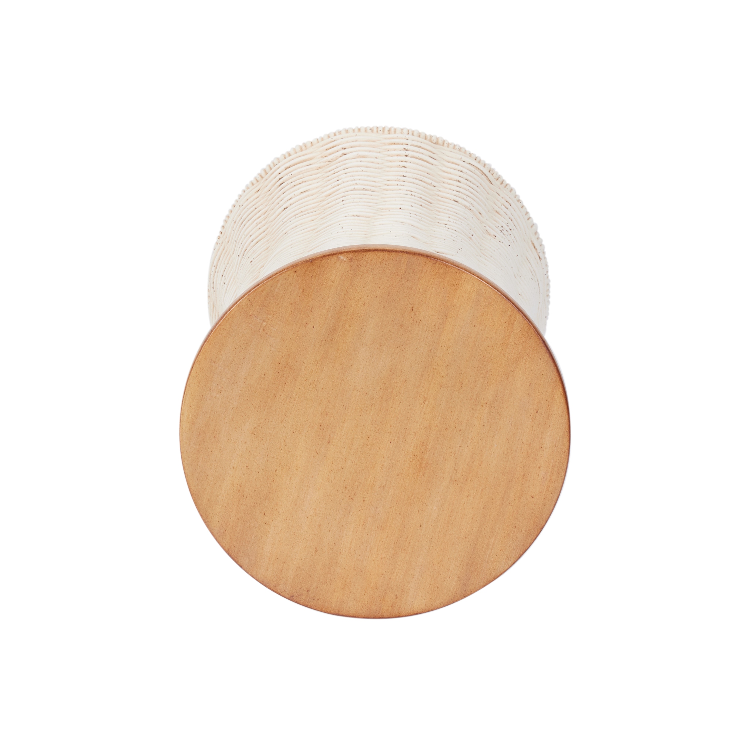Origin 21 PC9609WHT Garden-Stools - View #10