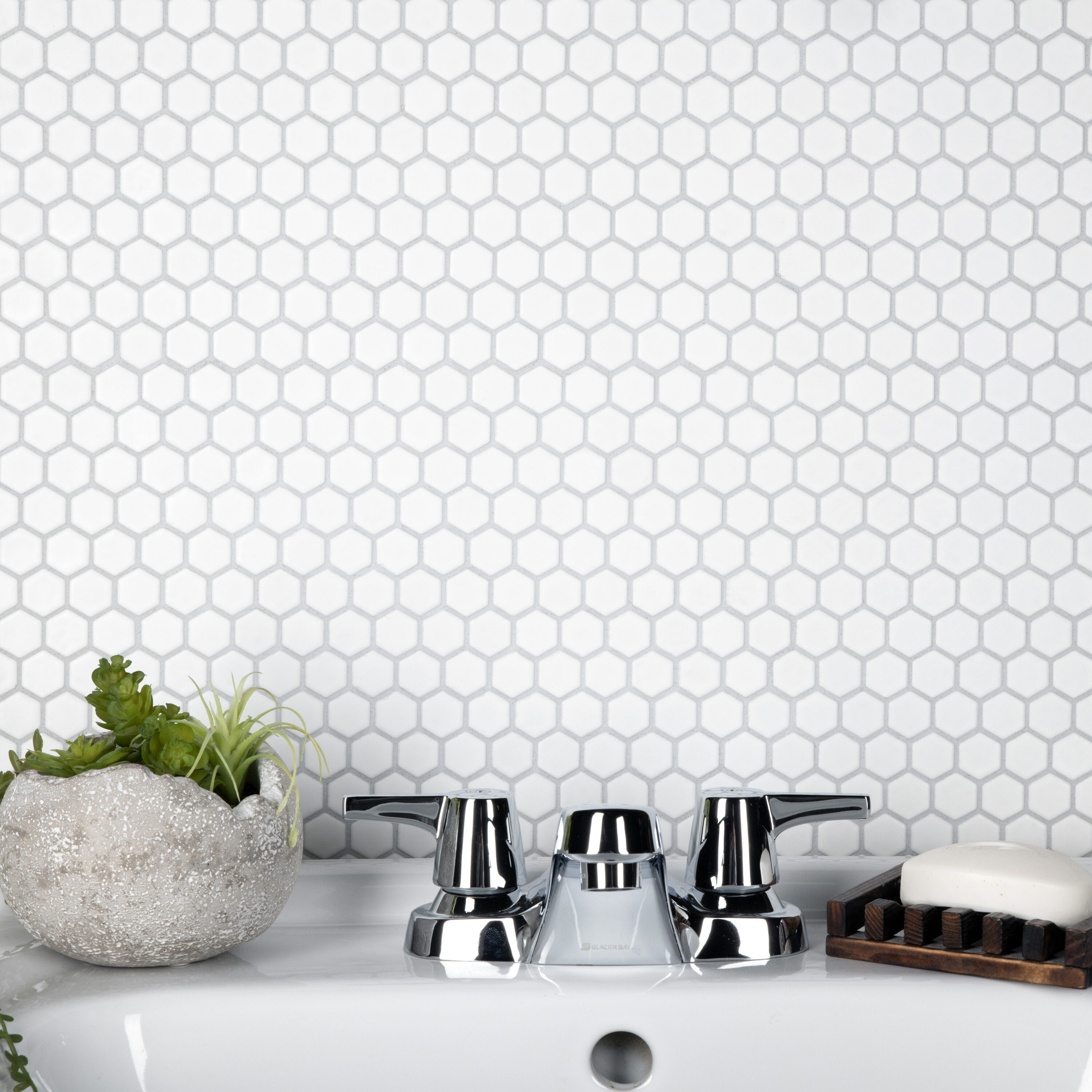 Affinity Tile S1FNGCOLXMW Tile-Samples - View #8