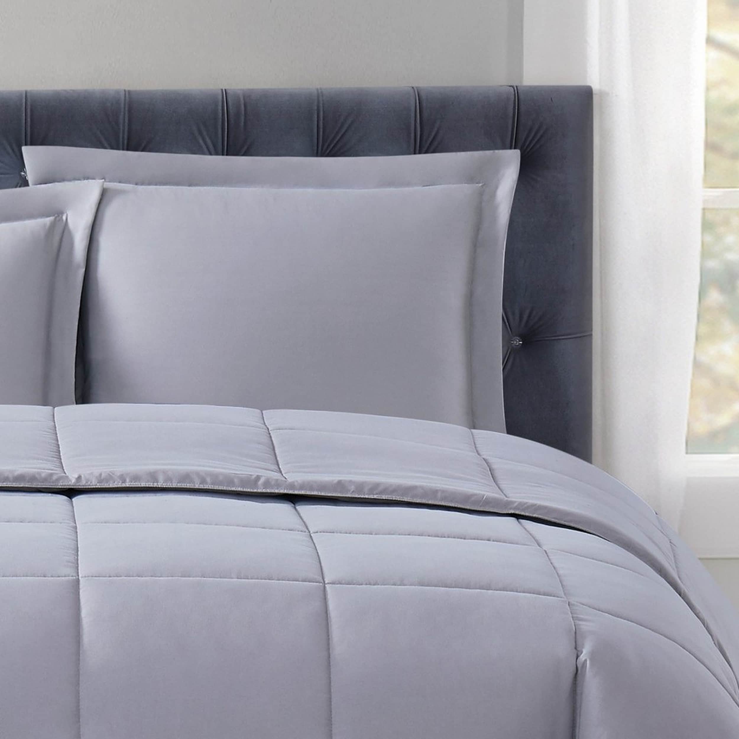 Truly Soft CS1656GYTX-1700 bedding - View #4