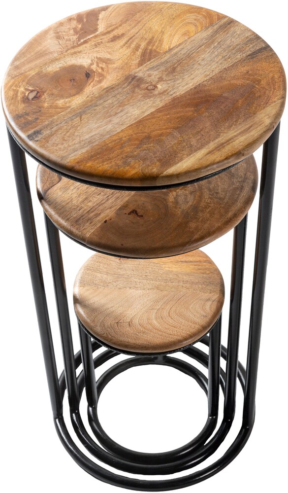 Surya ANH002-SET Accent-Table-Sets - View #5